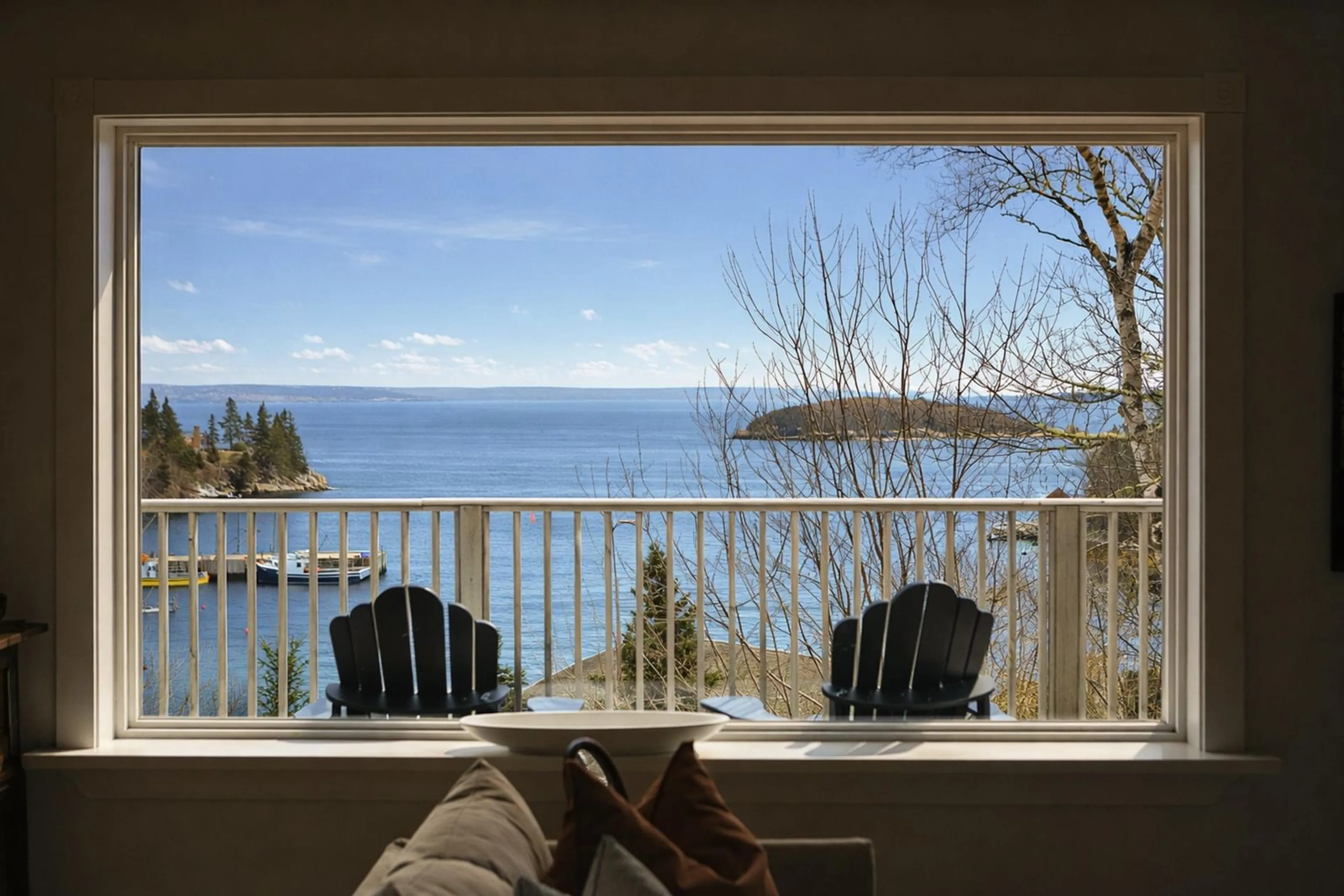 Unknown for 2654 Highway 329, Northwest Cove Nova Scotia B0J 1T0