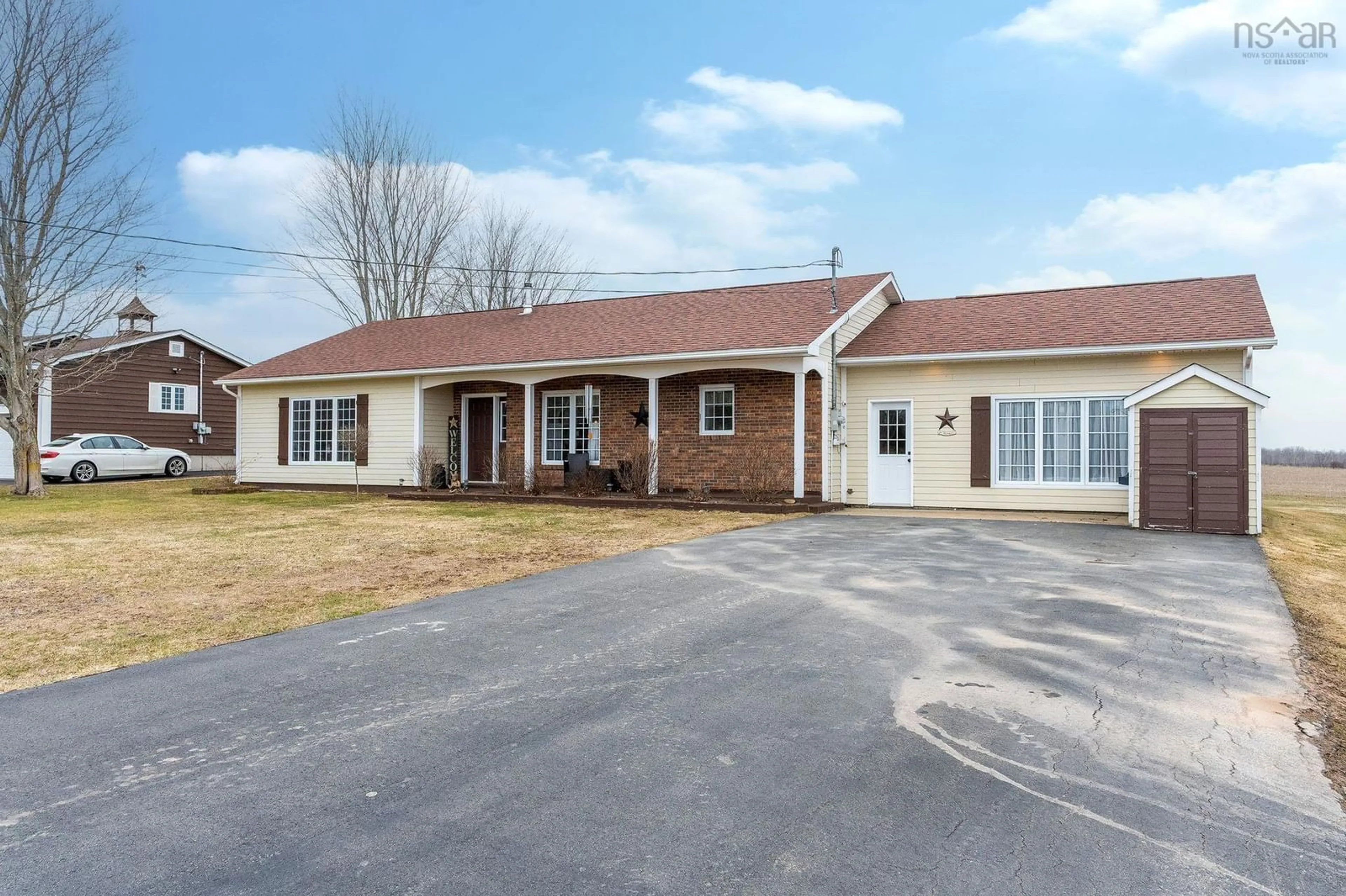 Unknown for 885 Thompson Rd, Waterville Nova Scotia B0P 1V0