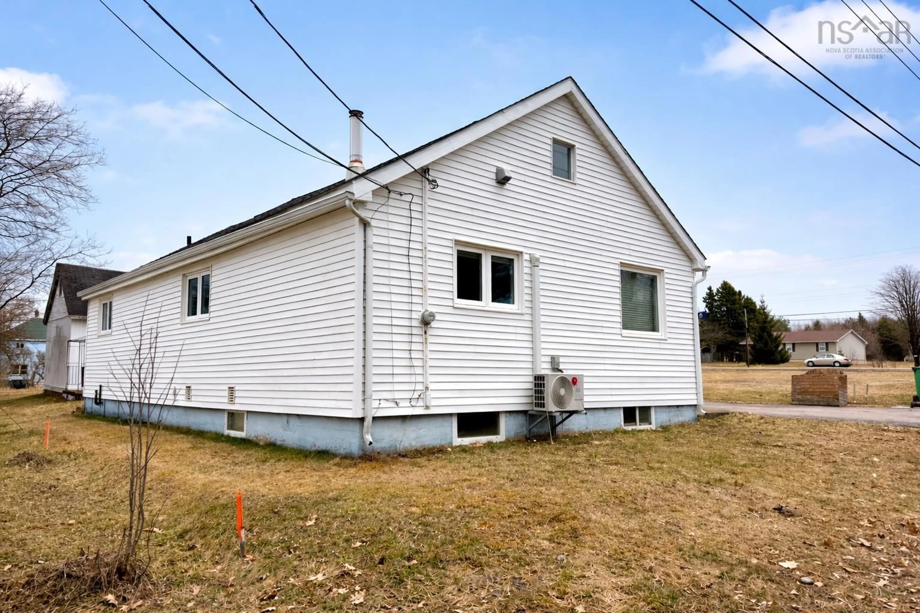 Unknown for 8 Standish St, West Amherst Nova Scotia B4H 3Y4