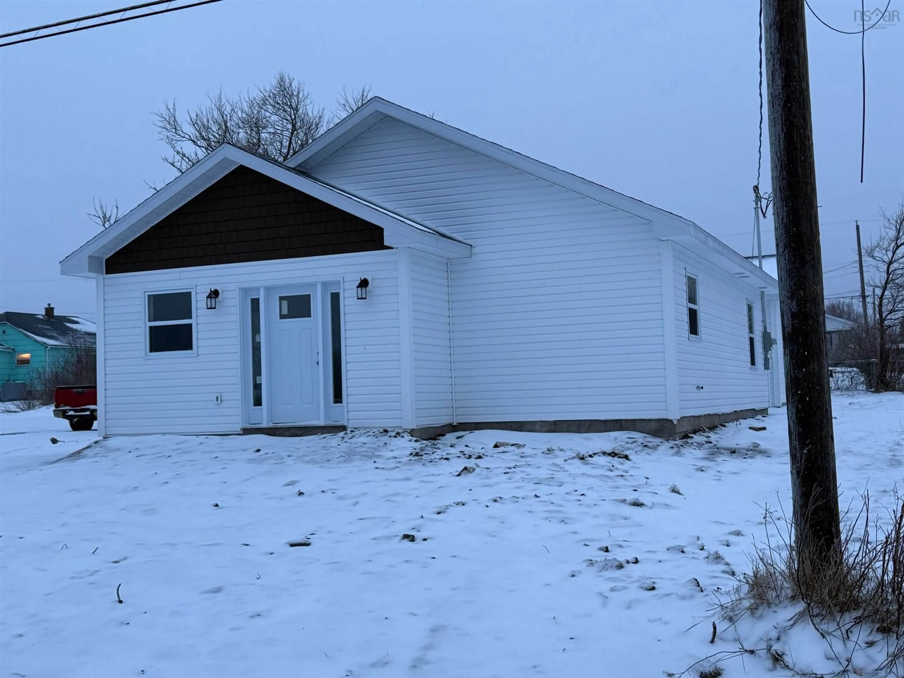 Unknown for 920 May St, New Waterford Nova Scotia B1H 1E4