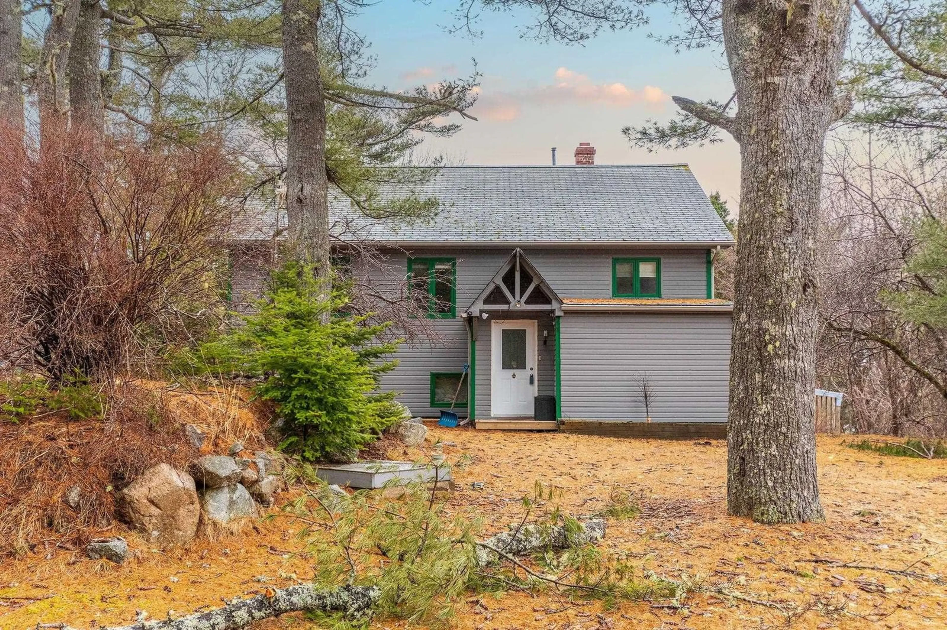 Unknown for 323 Conrads Rd, Hubbards Nova Scotia B0J 1T0