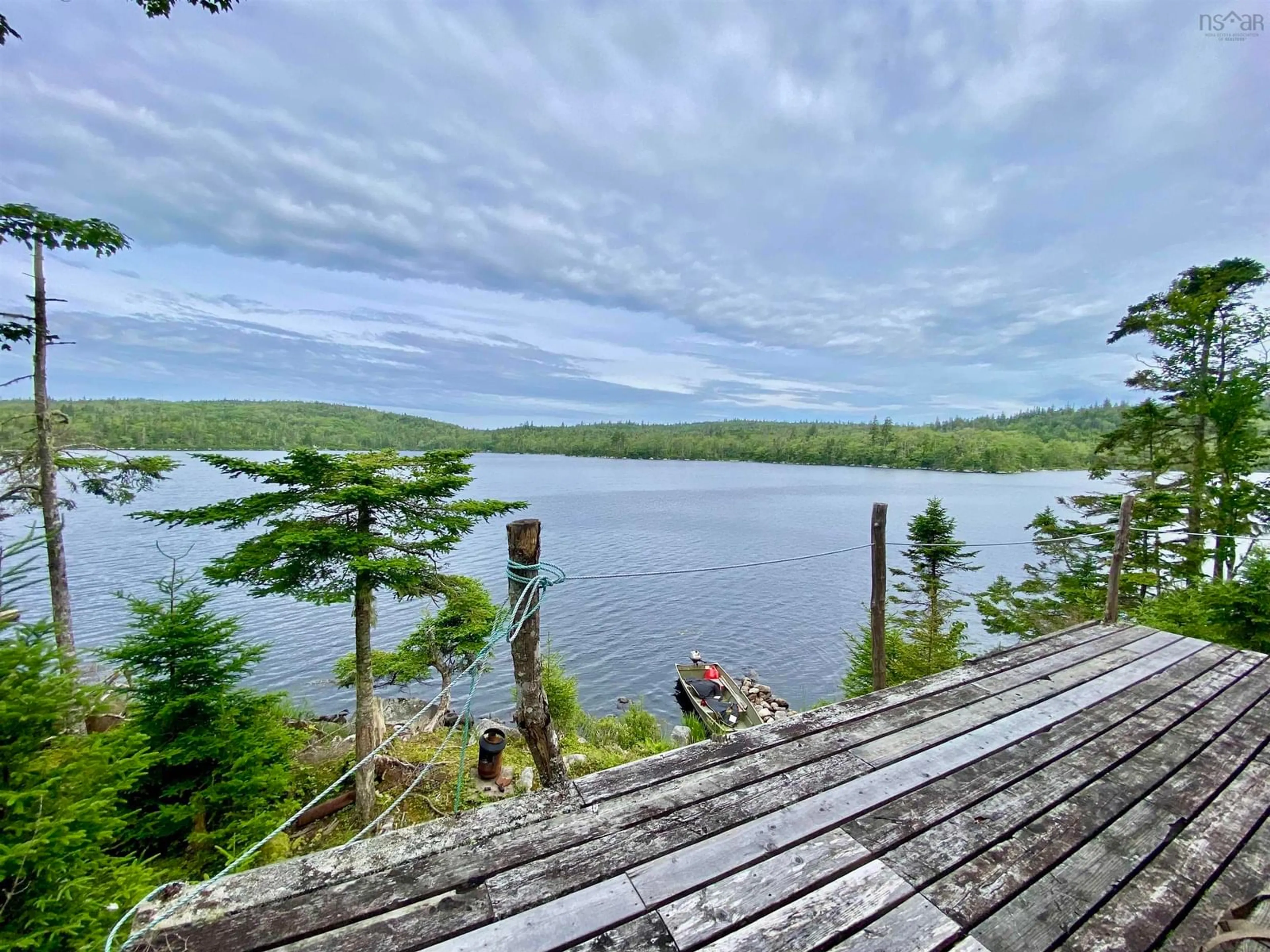 Unknown for Little Lake, Upper Lakeville Nova Scotia B0J 2L0