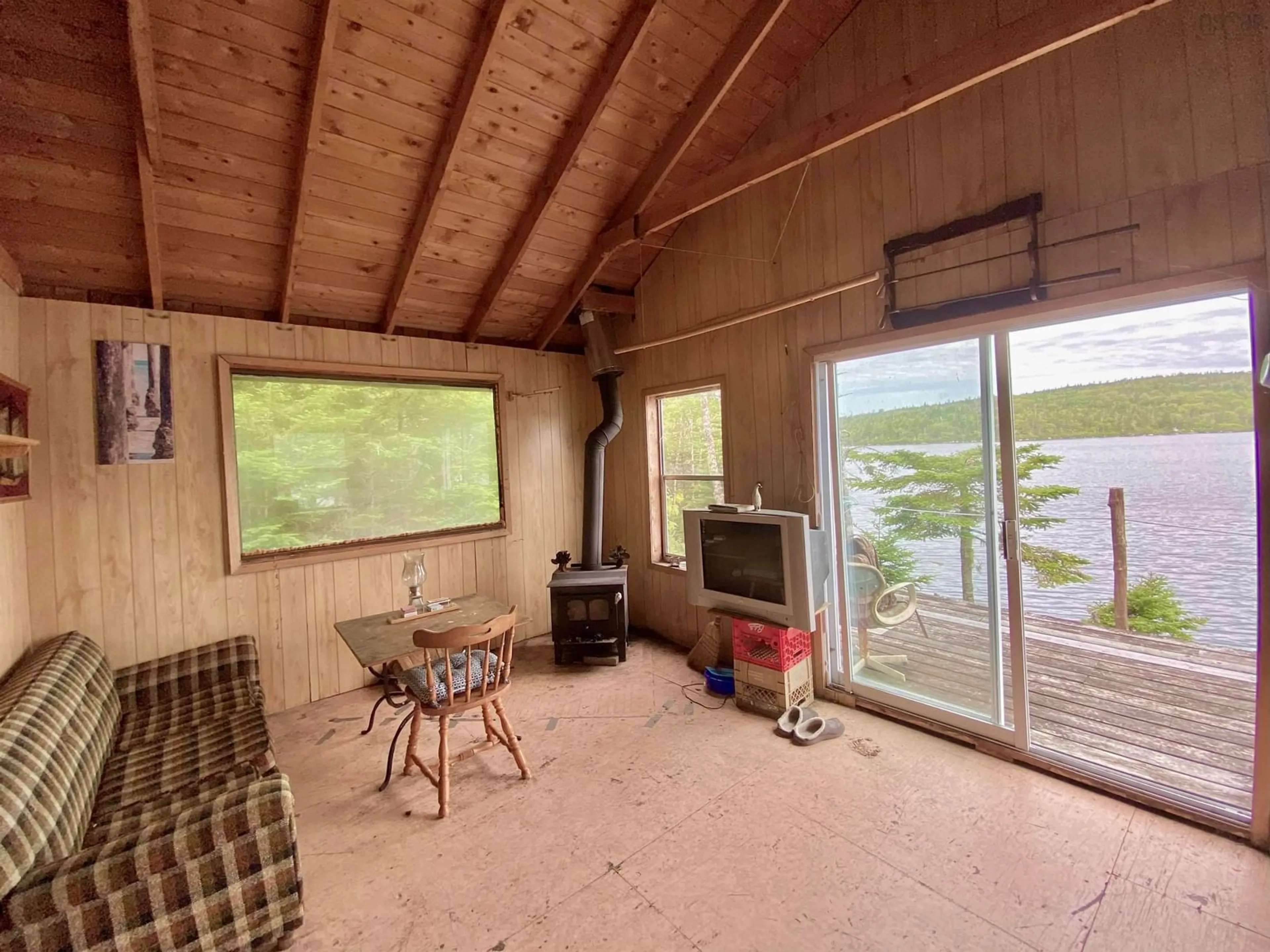 A pic of a room for Little Lake, Upper Lakeville Nova Scotia B0J 2L0