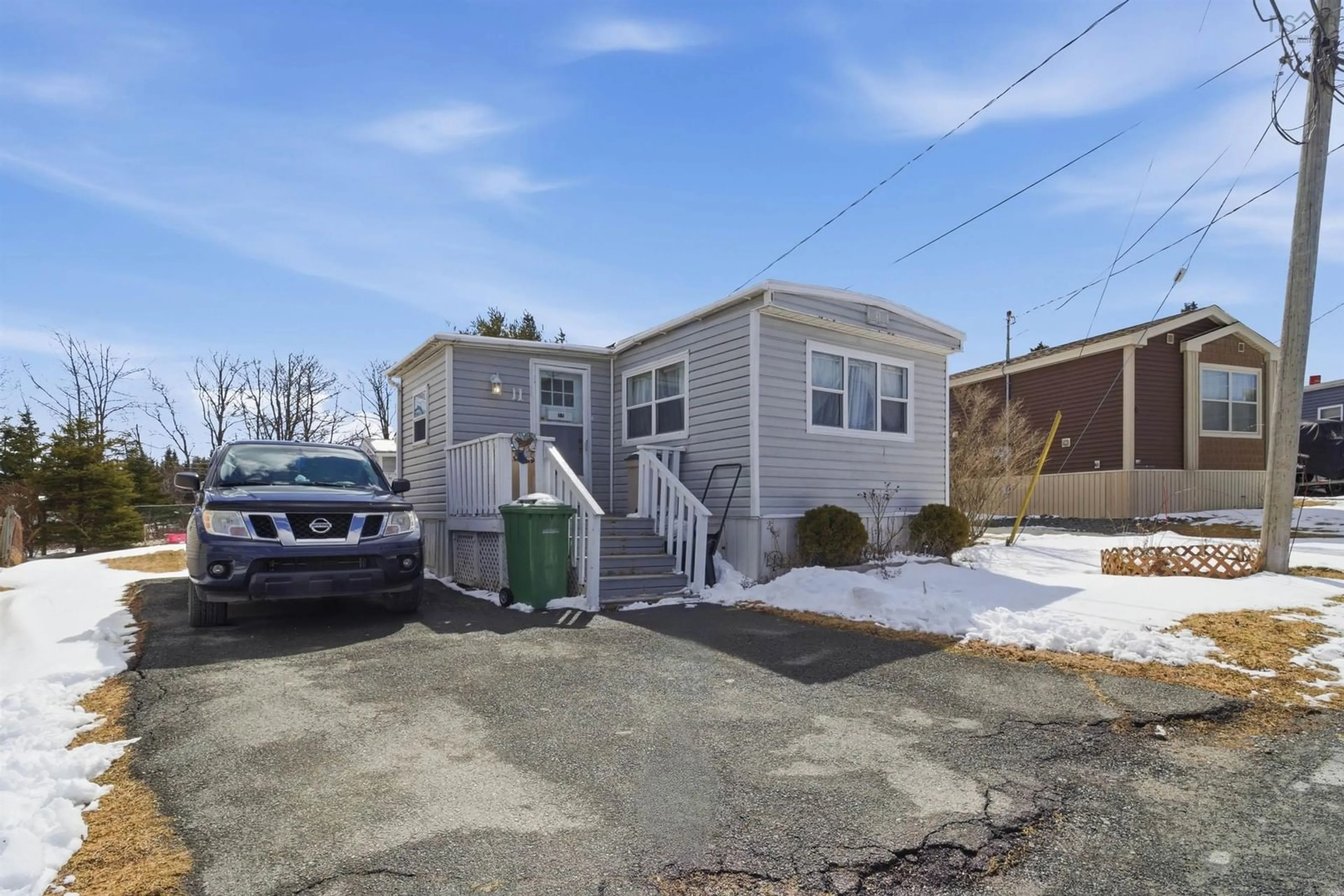 Unknown for 11 Maple Lane, Eastern Passage Nova Scotia B3G 1A8
