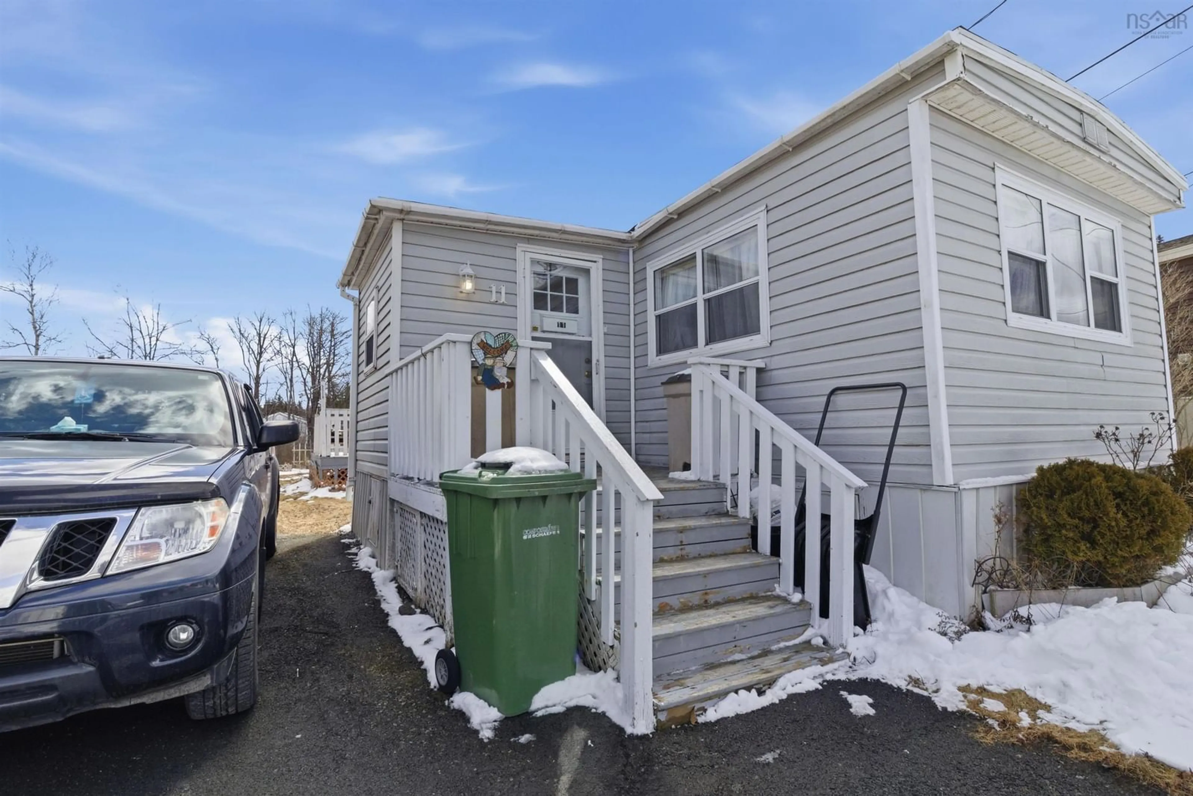 Unknown for 11 Maple Lane, Eastern Passage Nova Scotia B3G 1A8