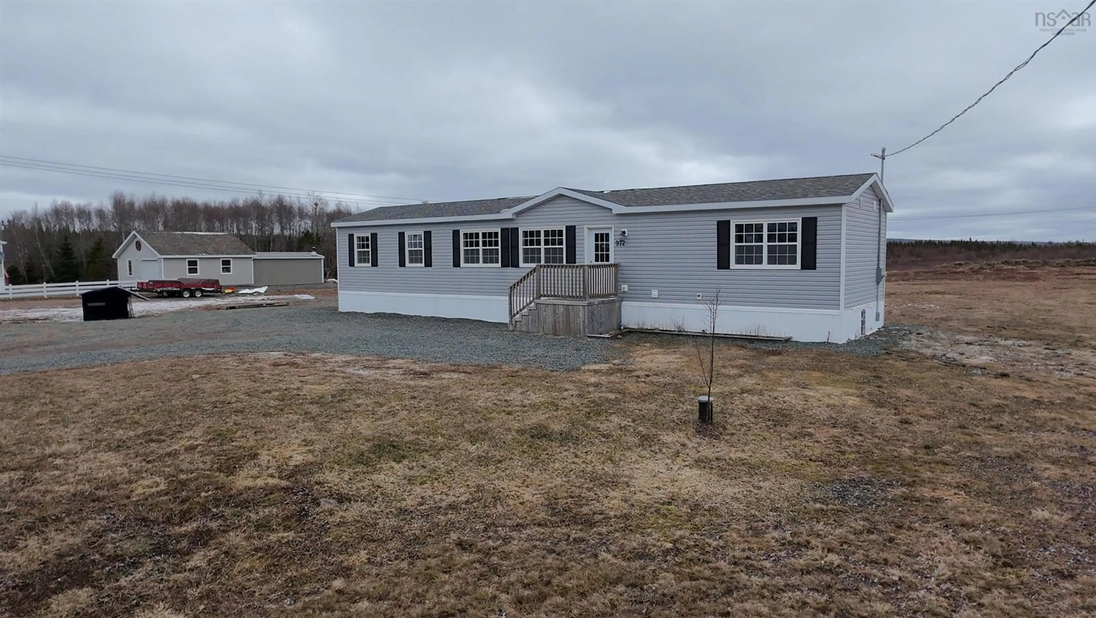 Unknown for 972 Crowes Mills Rd, Crowes Mills Nova Scotia B0M 1G0