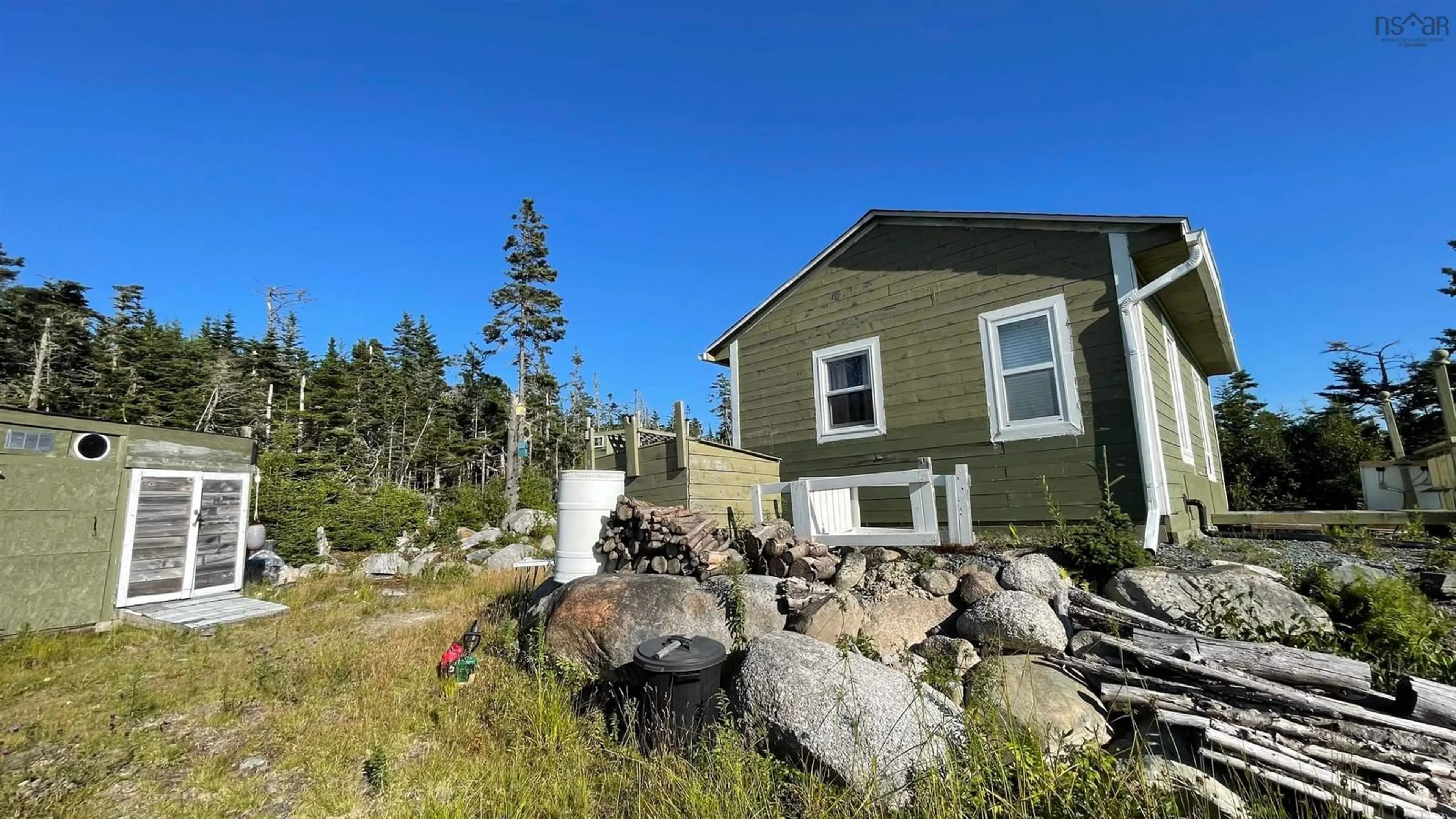 Unknown for 3139 Ostrea Lake Rd, Pleasant Point Nova Scotia B0J 2L0