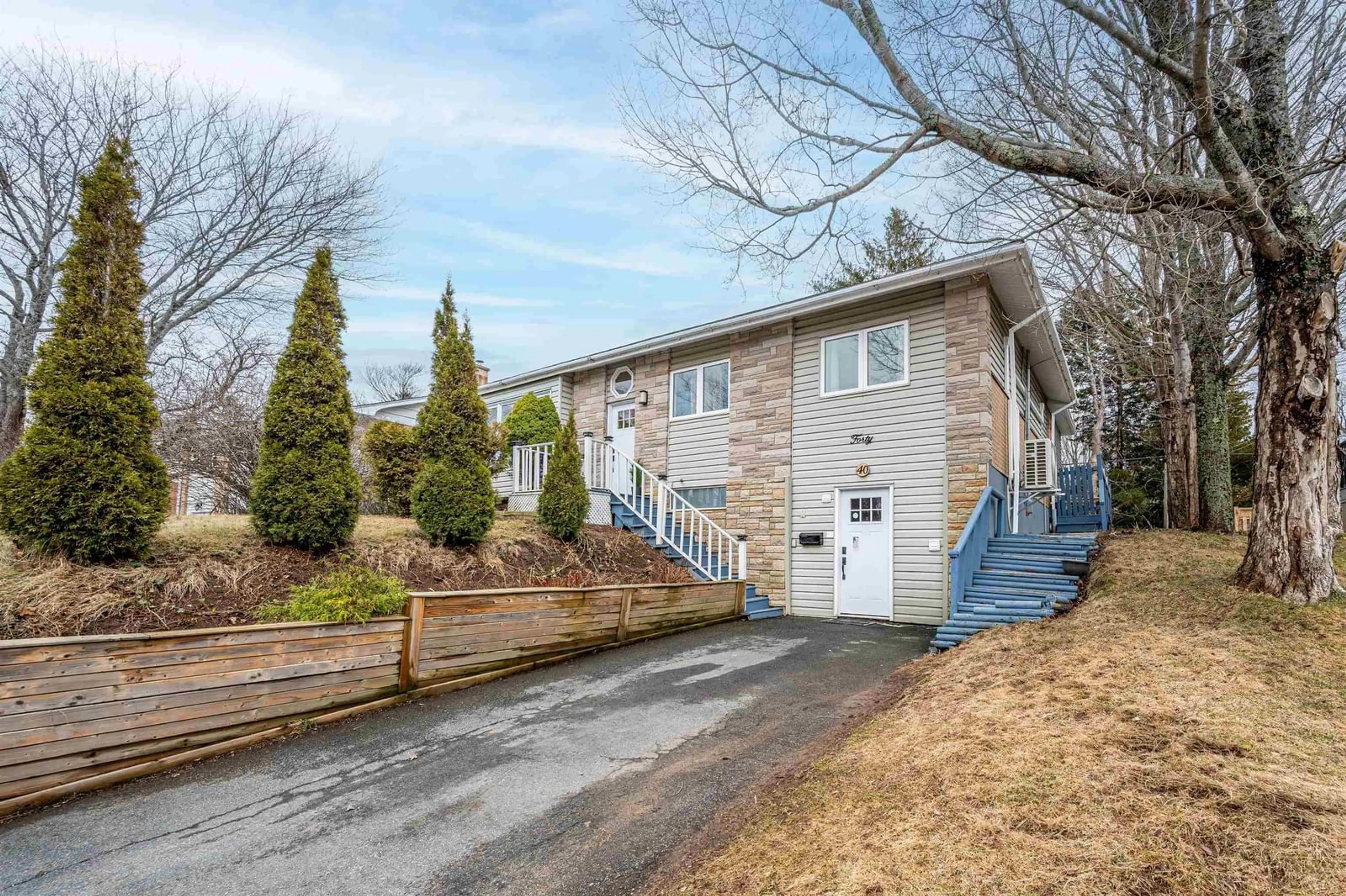 Unknown for 40 Gateway Rd, Halifax Nova Scotia B3M 1M9