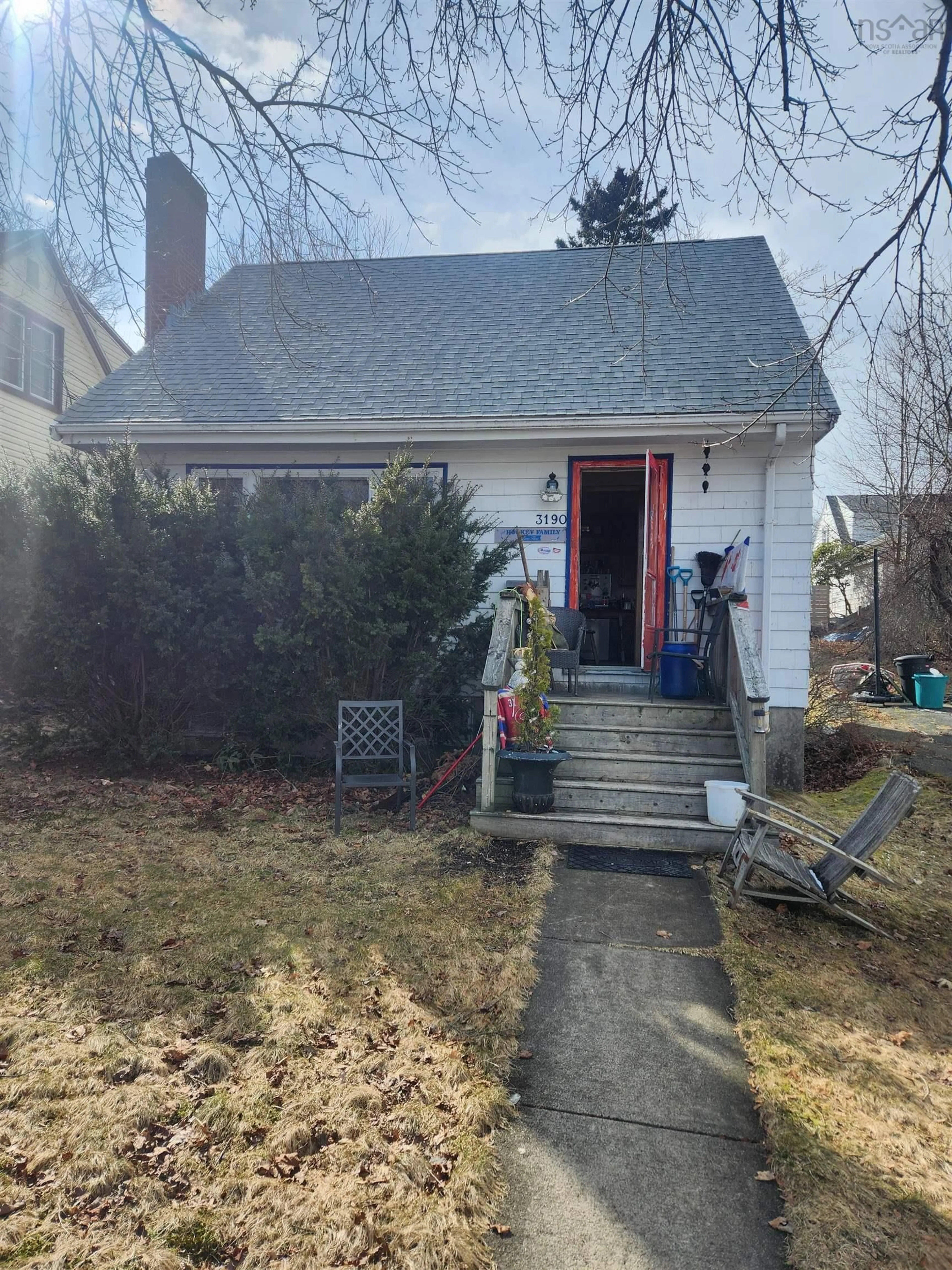 Unknown for 3190 Stanford St, West End Nova Scotia B3L 4E1