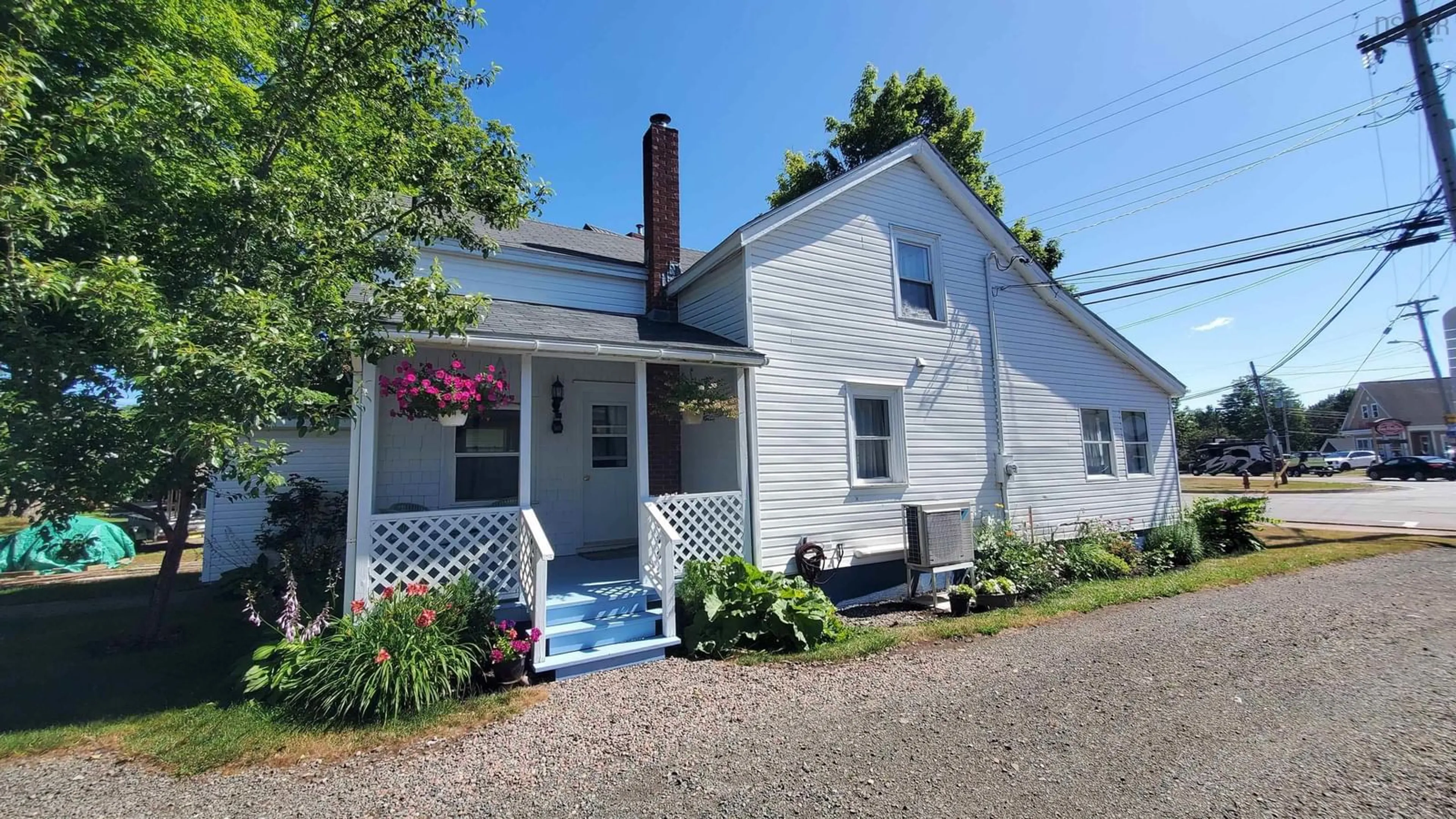 Unknown for 273 Main St, Parrsboro Nova Scotia B0M 1S0