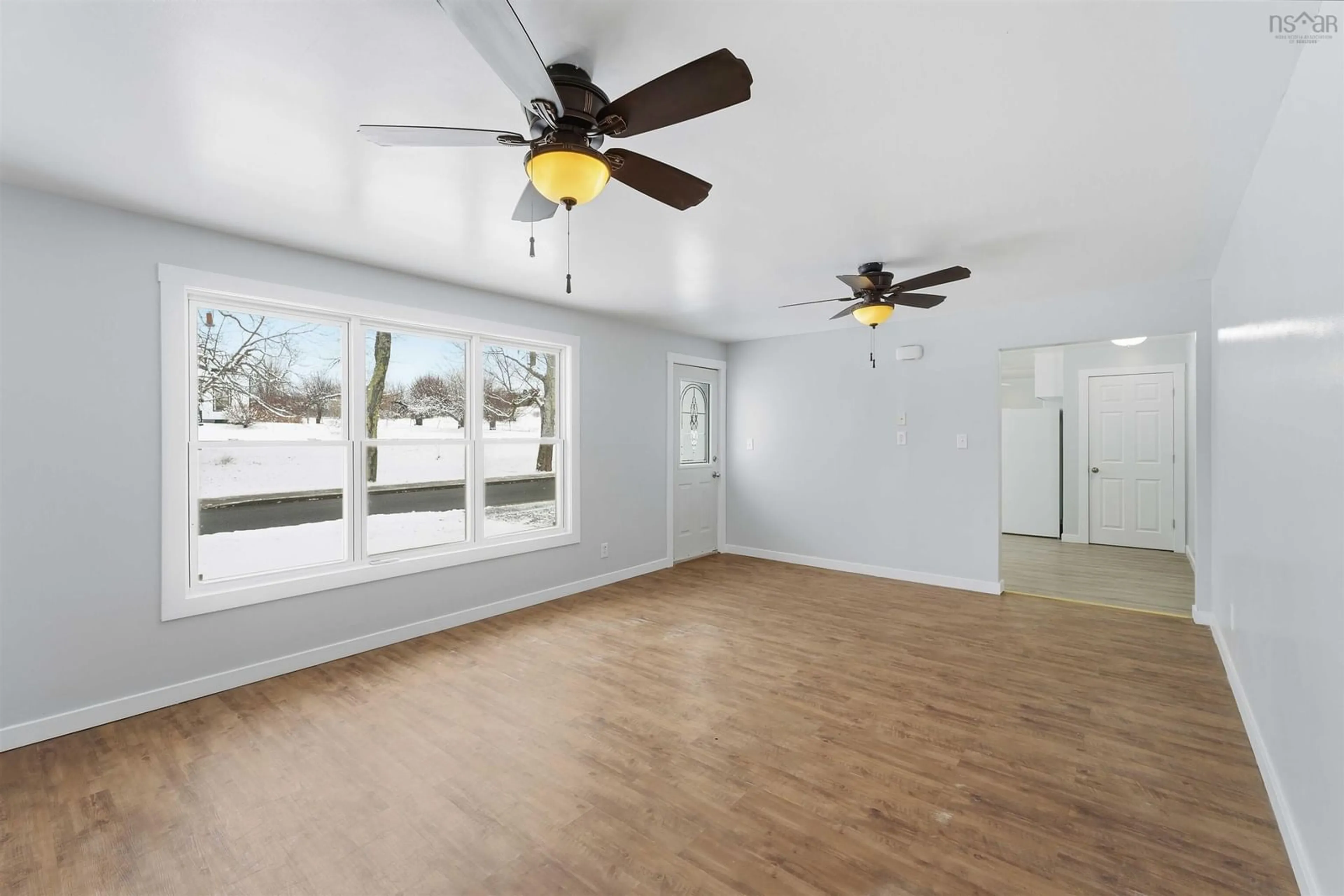 A pic of a room for 395 College Road, Windsor Nova Scotia B0N 2T0