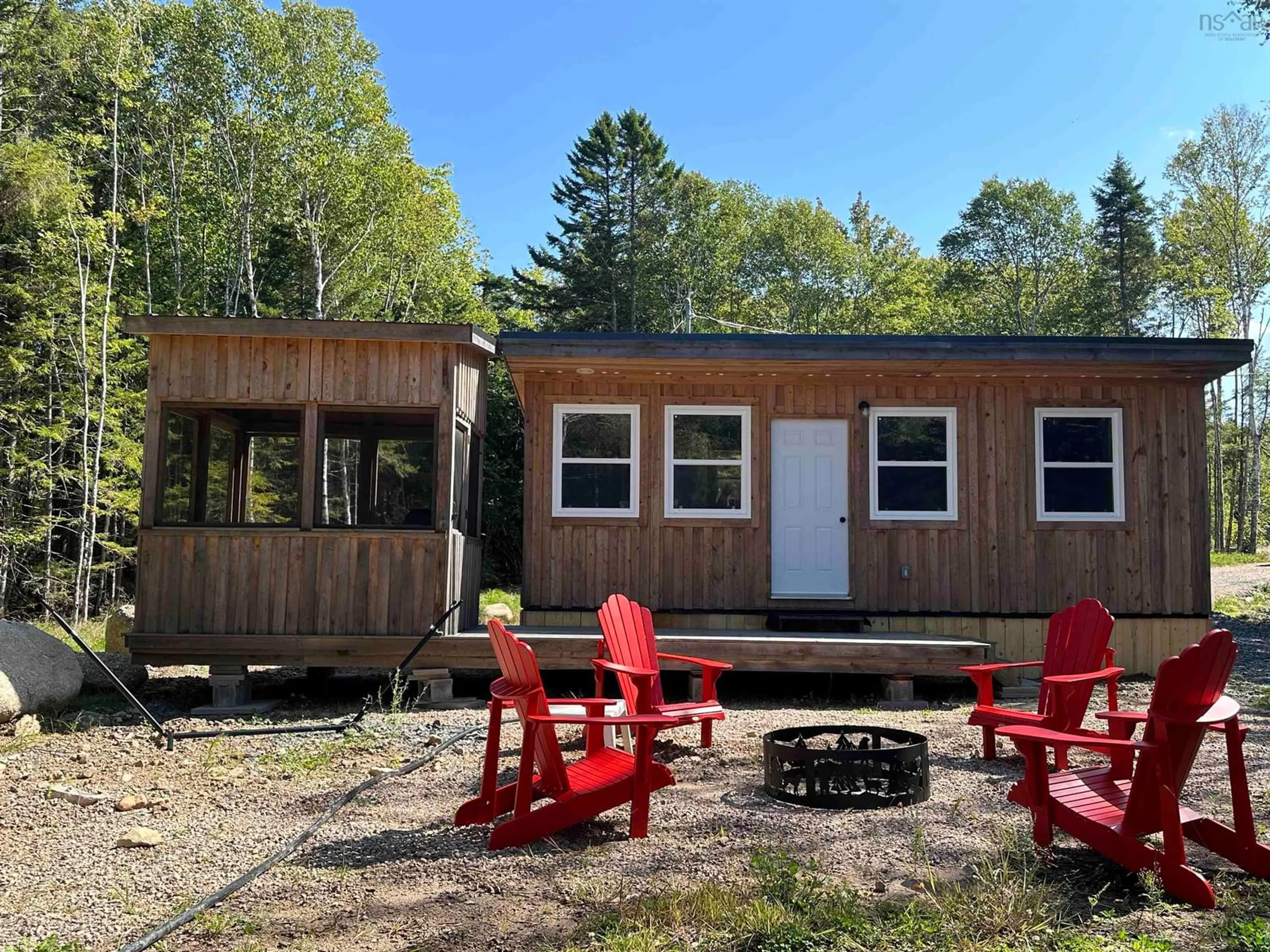 Unknown for 223 New Ross Road, Leminster Nova Scotia B0N 2T0