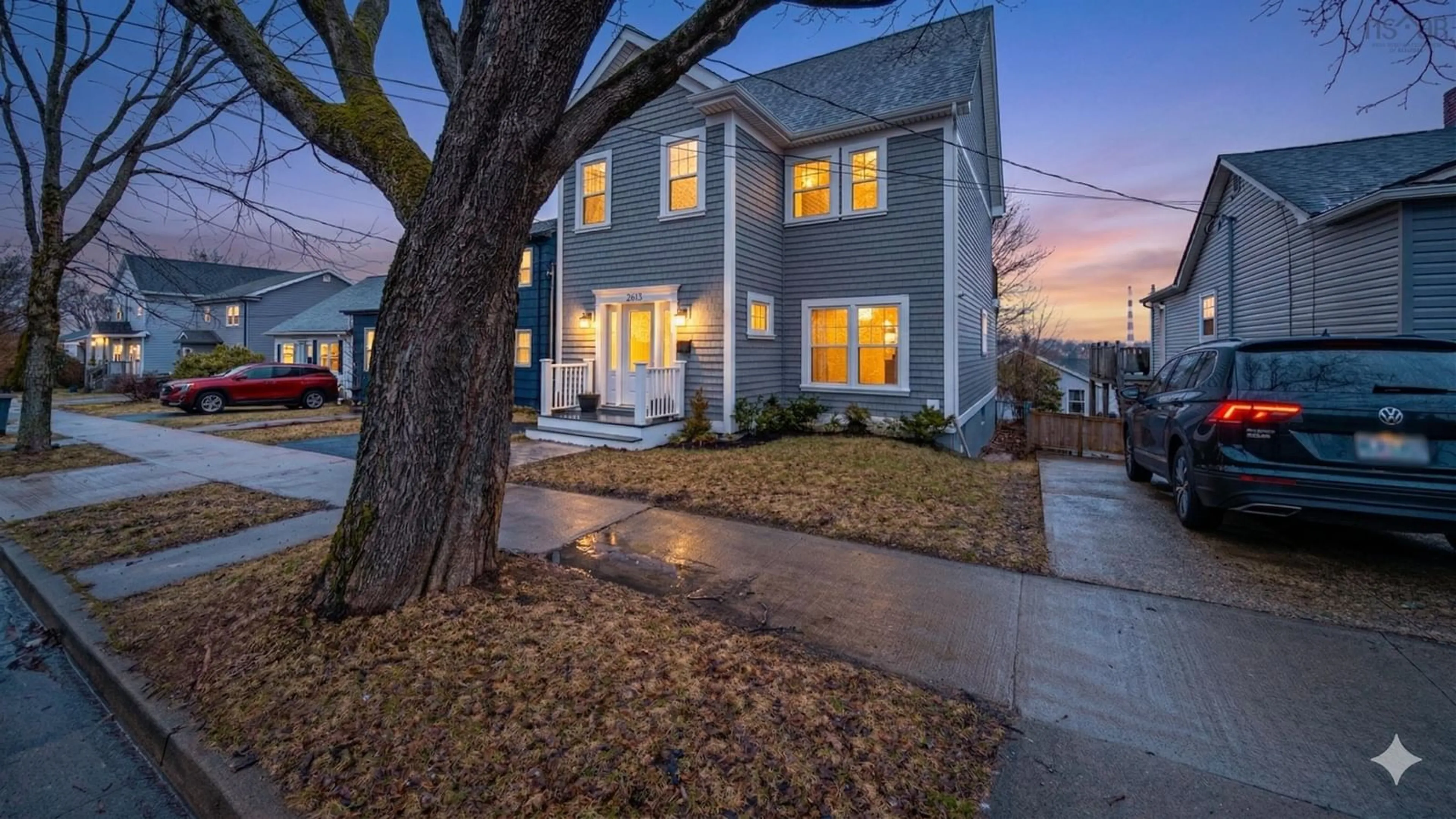 Unknown for 3615 Acadia St, North End Nova Scotia B3K 3P7