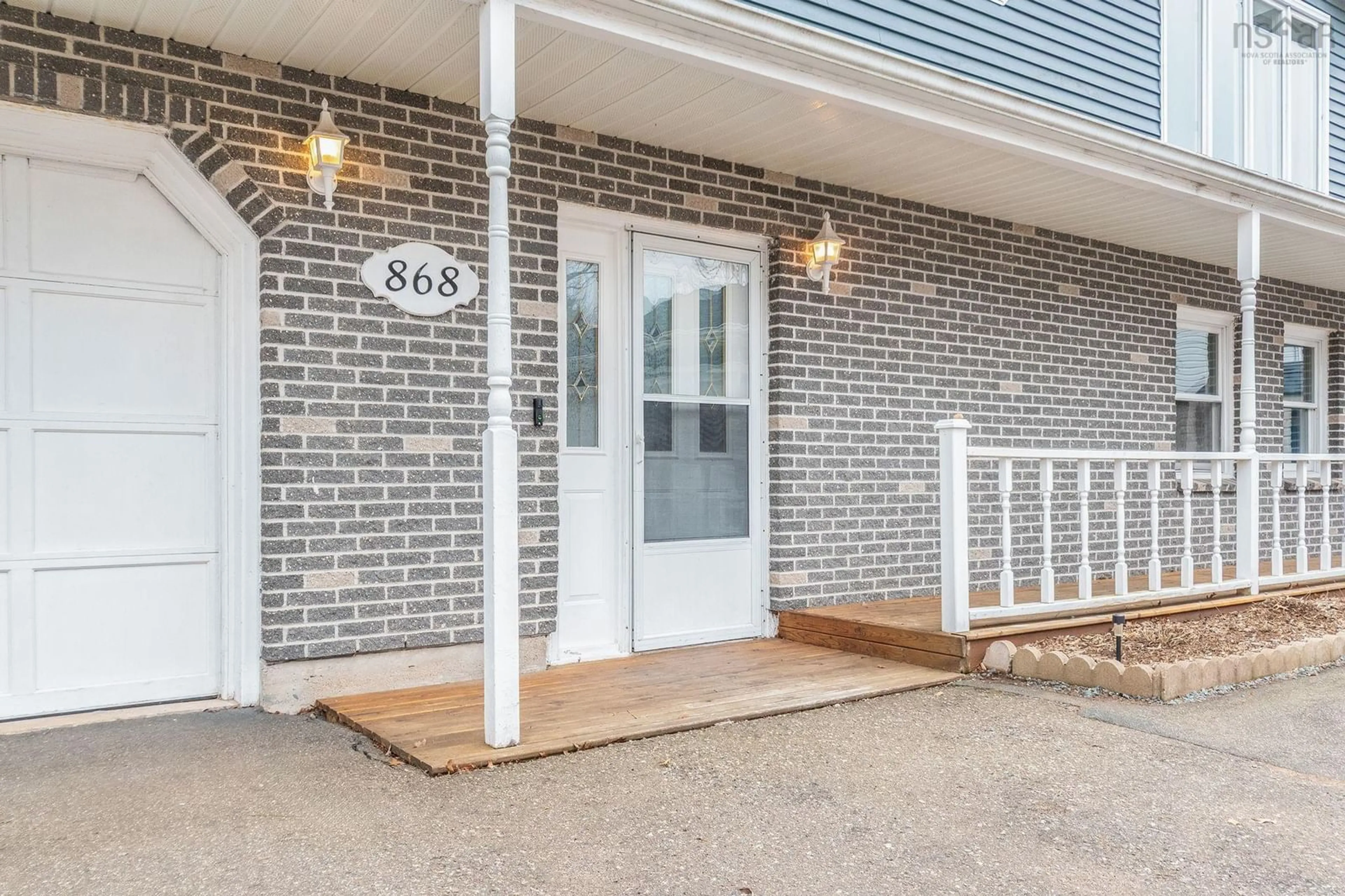 Unknown for 868 Shawn Drive Dr, Kingston Nova Scotia B0P 1R0