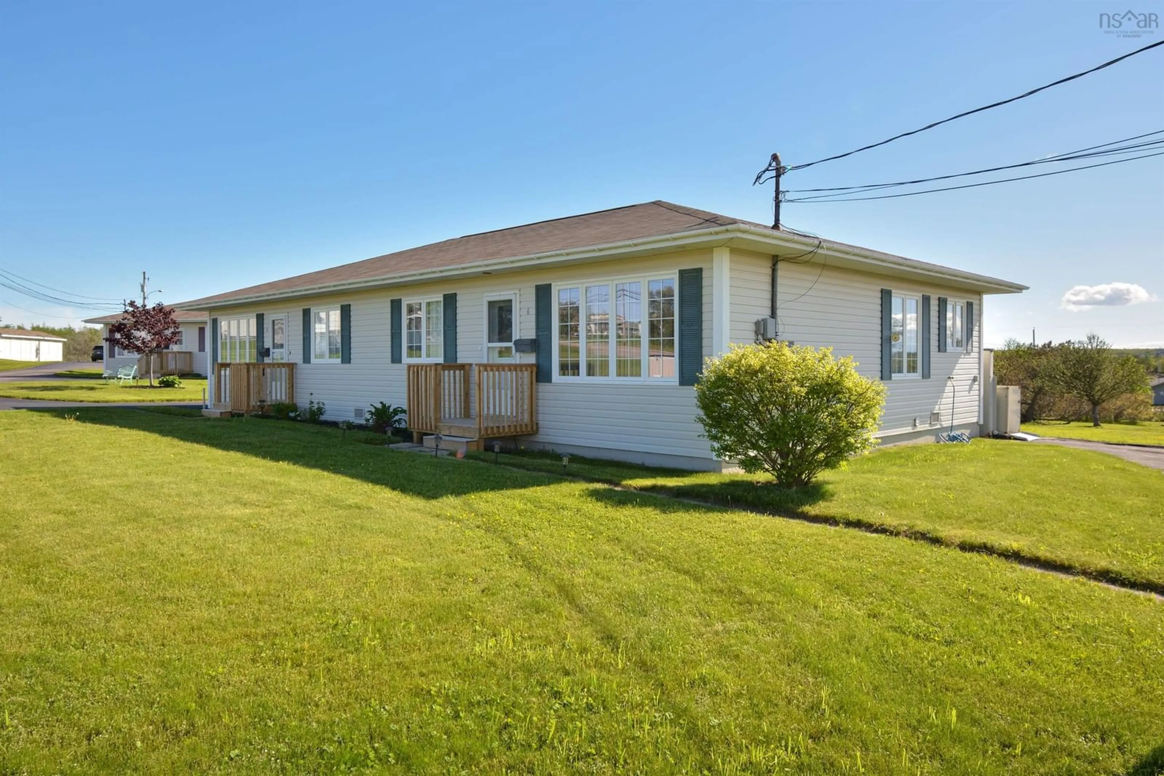 Unknown for 16 Karl's Lane, Glace Bay Nova Scotia B1A 6Y7