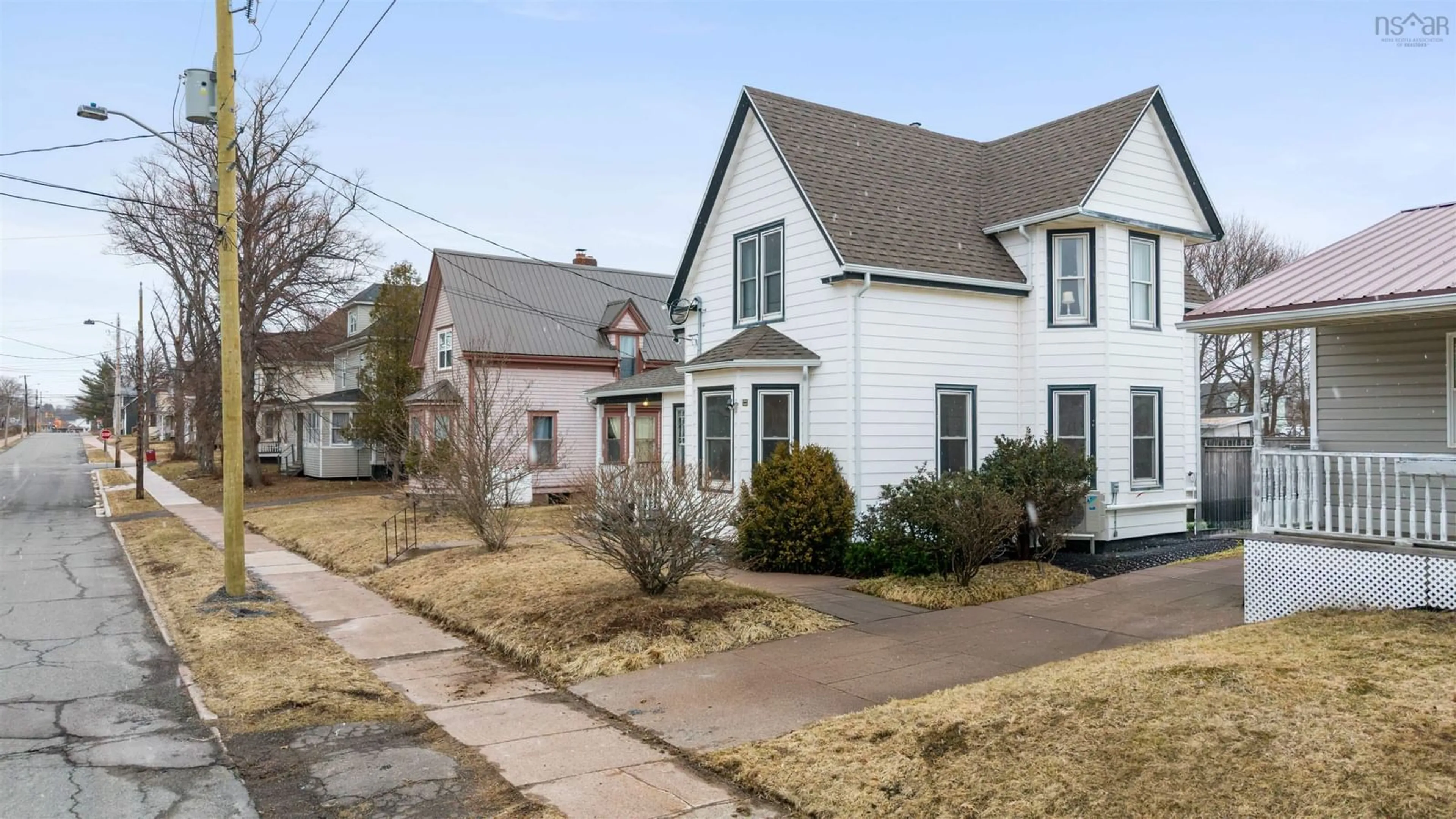 Unknown for 500 Nelson St, New Glasgow Nova Scotia B2H 3C5