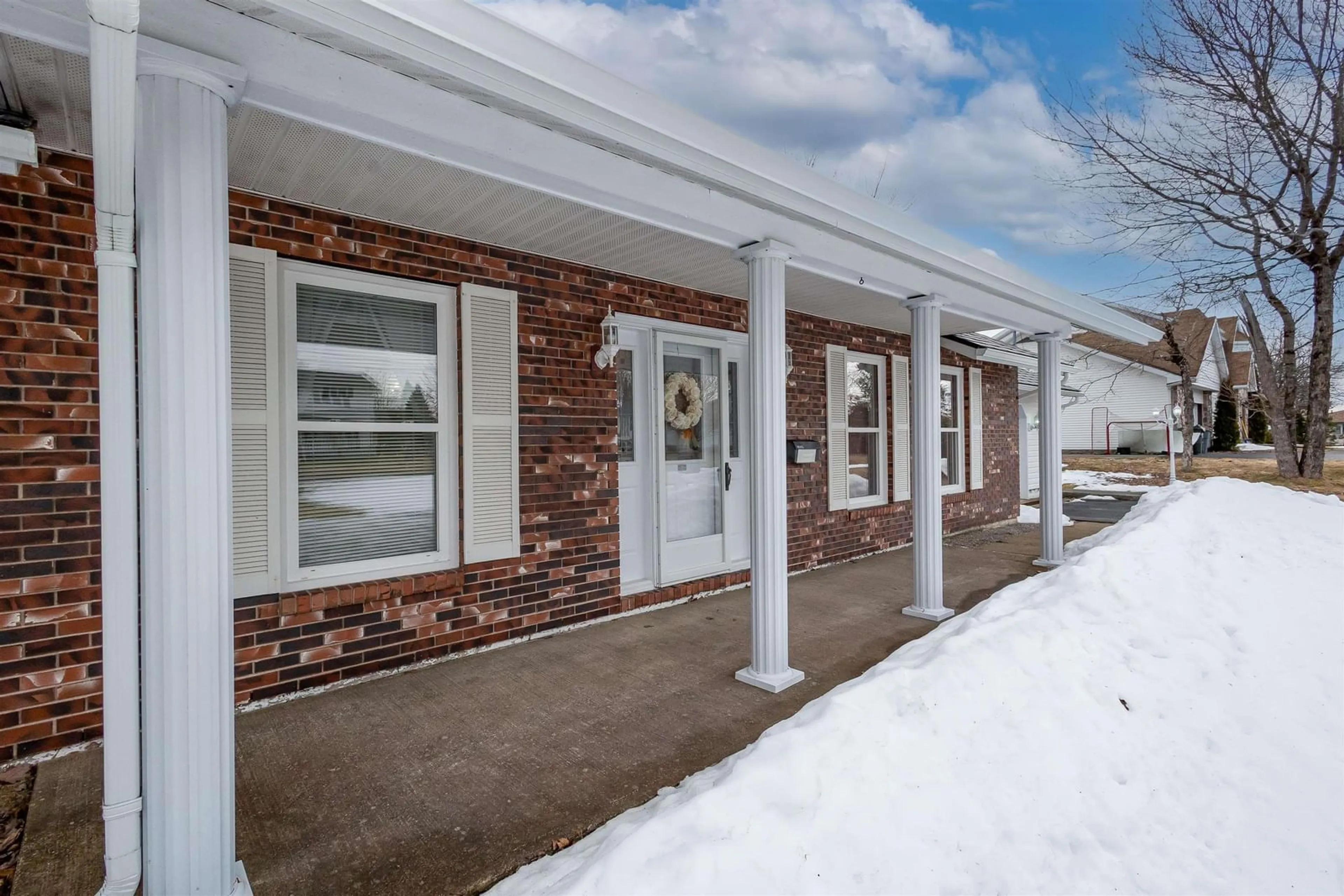 Unknown for 234 Riverview Dr, Sydney River Nova Scotia B1S 3R7