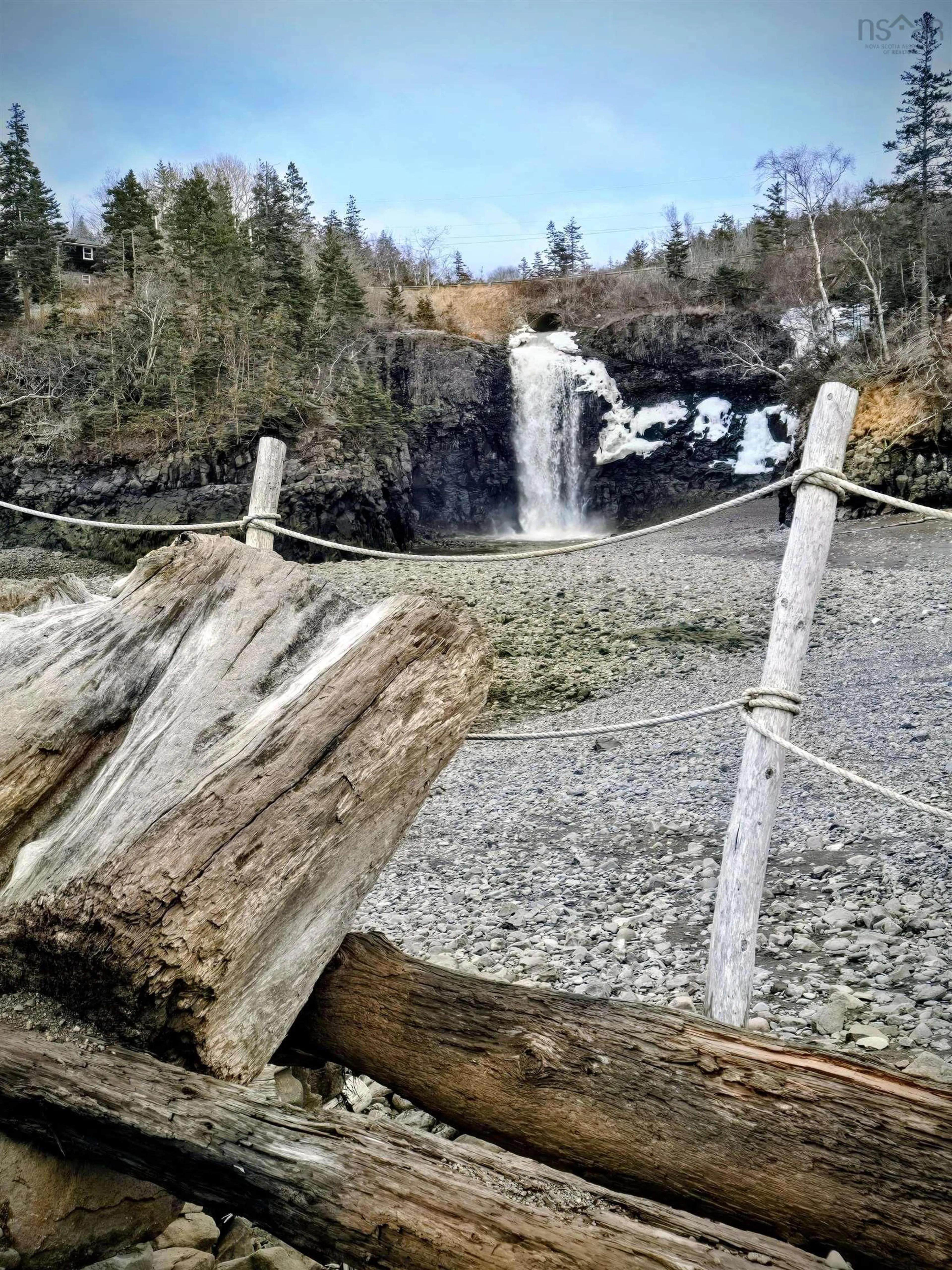 Unknown for 354 Old Baxter Mill Rd, Baxters Harbour Nova Scotia B0P 1H0