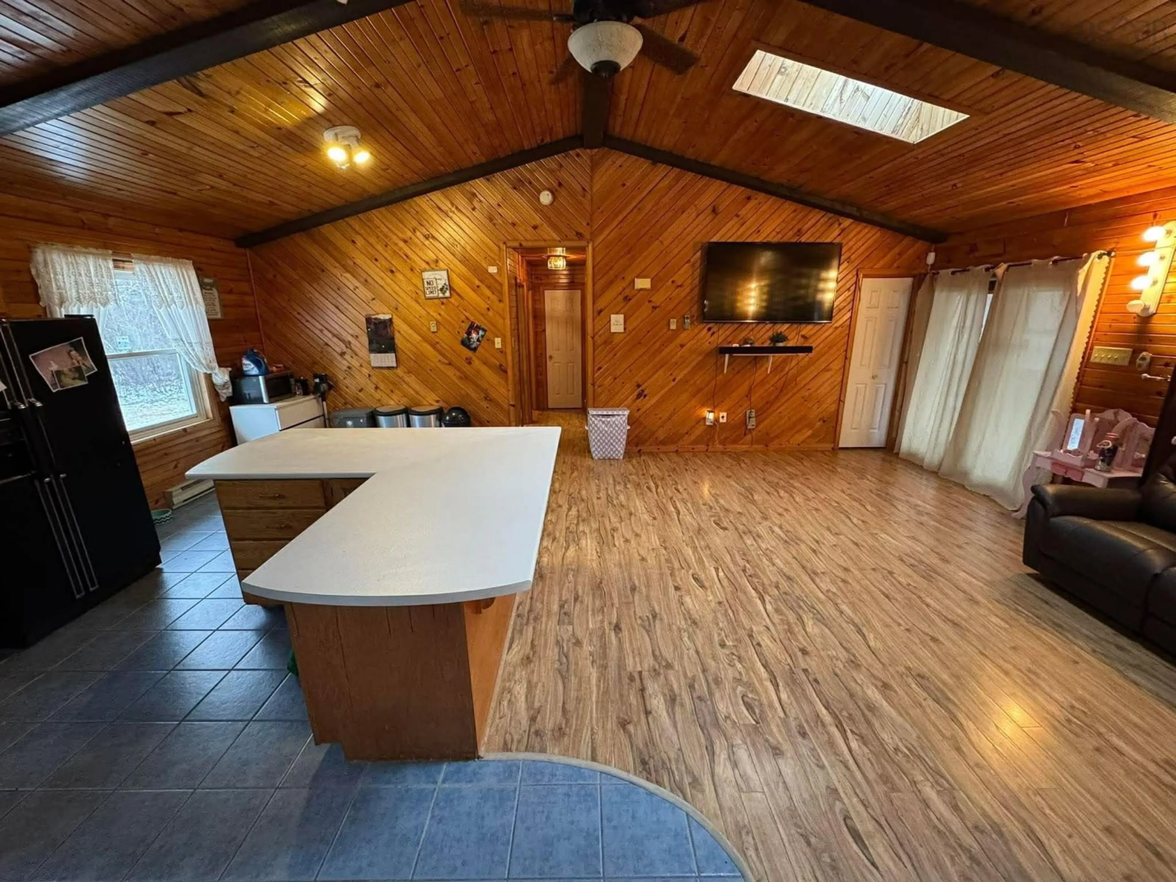 A pic of a room for 9660 366 Hwy, Port Howe Nova Scotia B0K 1K0