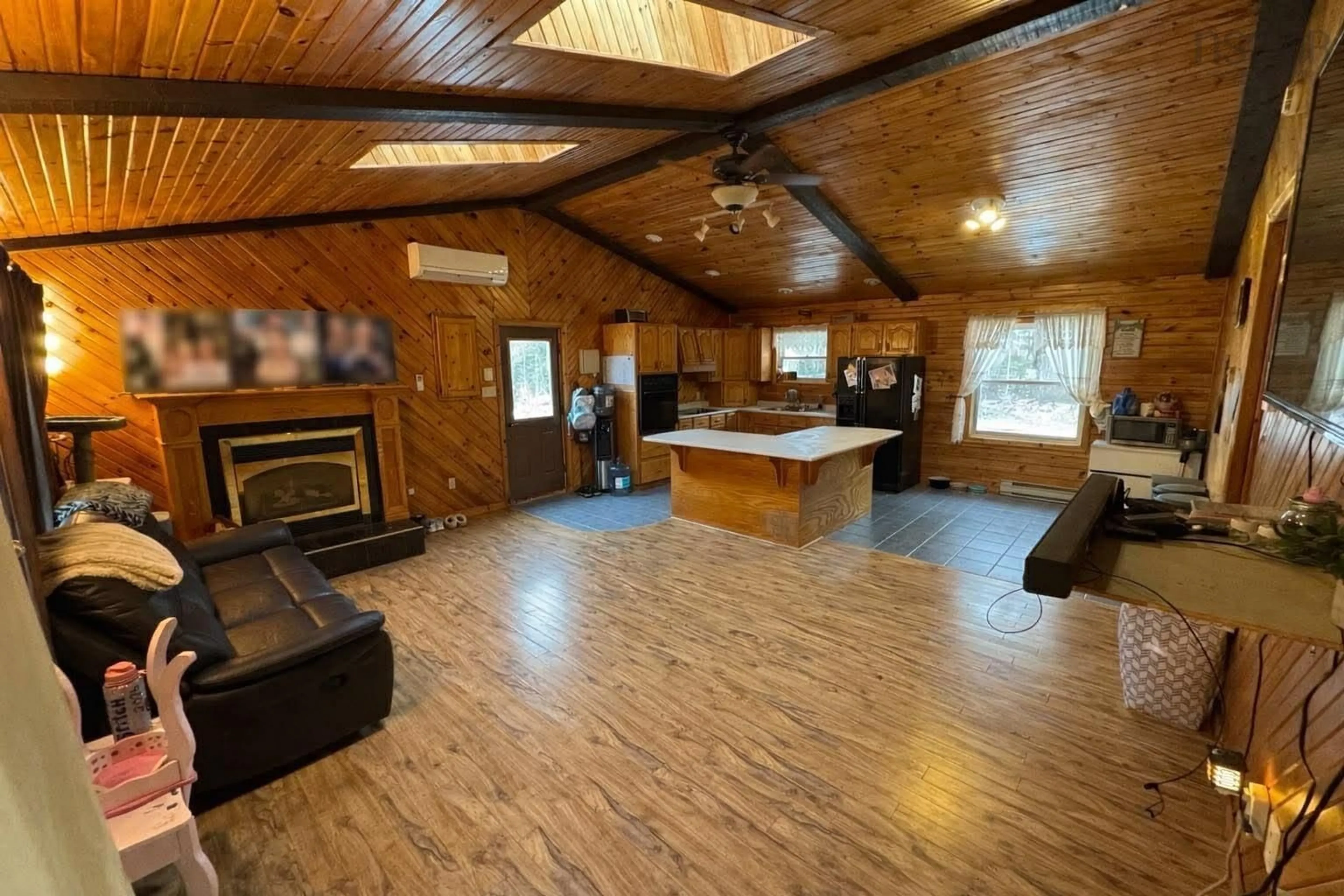 Lobby for 9660 366 Hwy, Port Howe Nova Scotia B0K 1K0