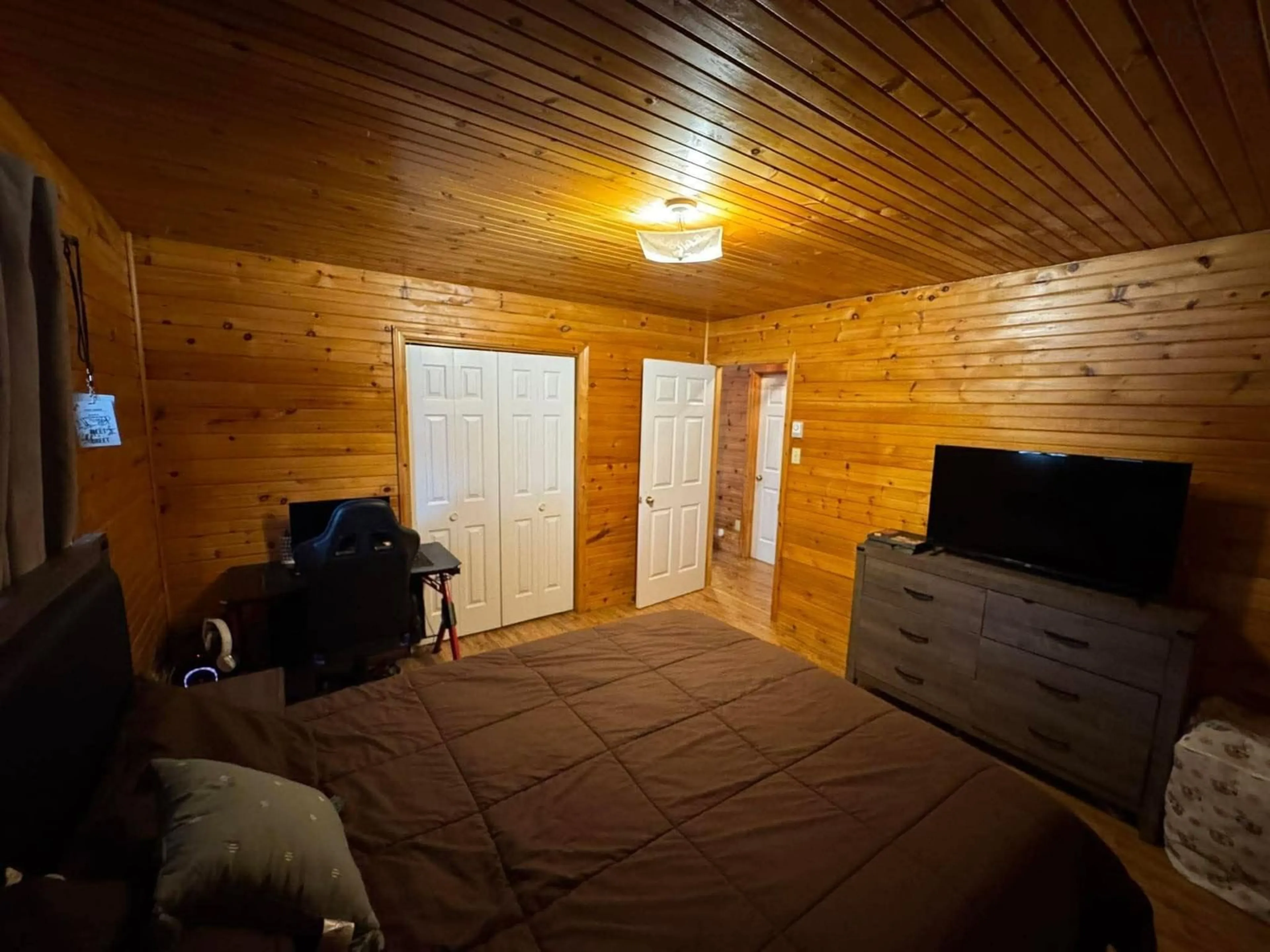 A pic of a room for 9660 366 Hwy, Port Howe Nova Scotia B0K 1K0