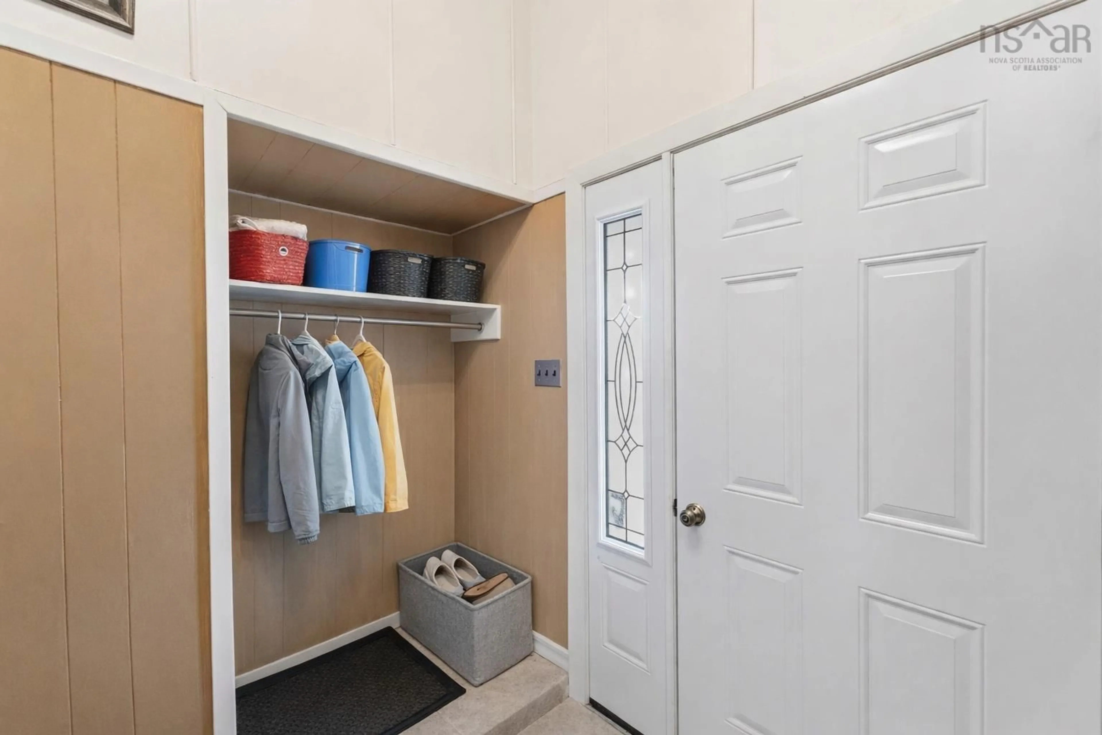 Unknown for 3 Inglewood Ave, Kentville Nova Scotia B4N 1V4