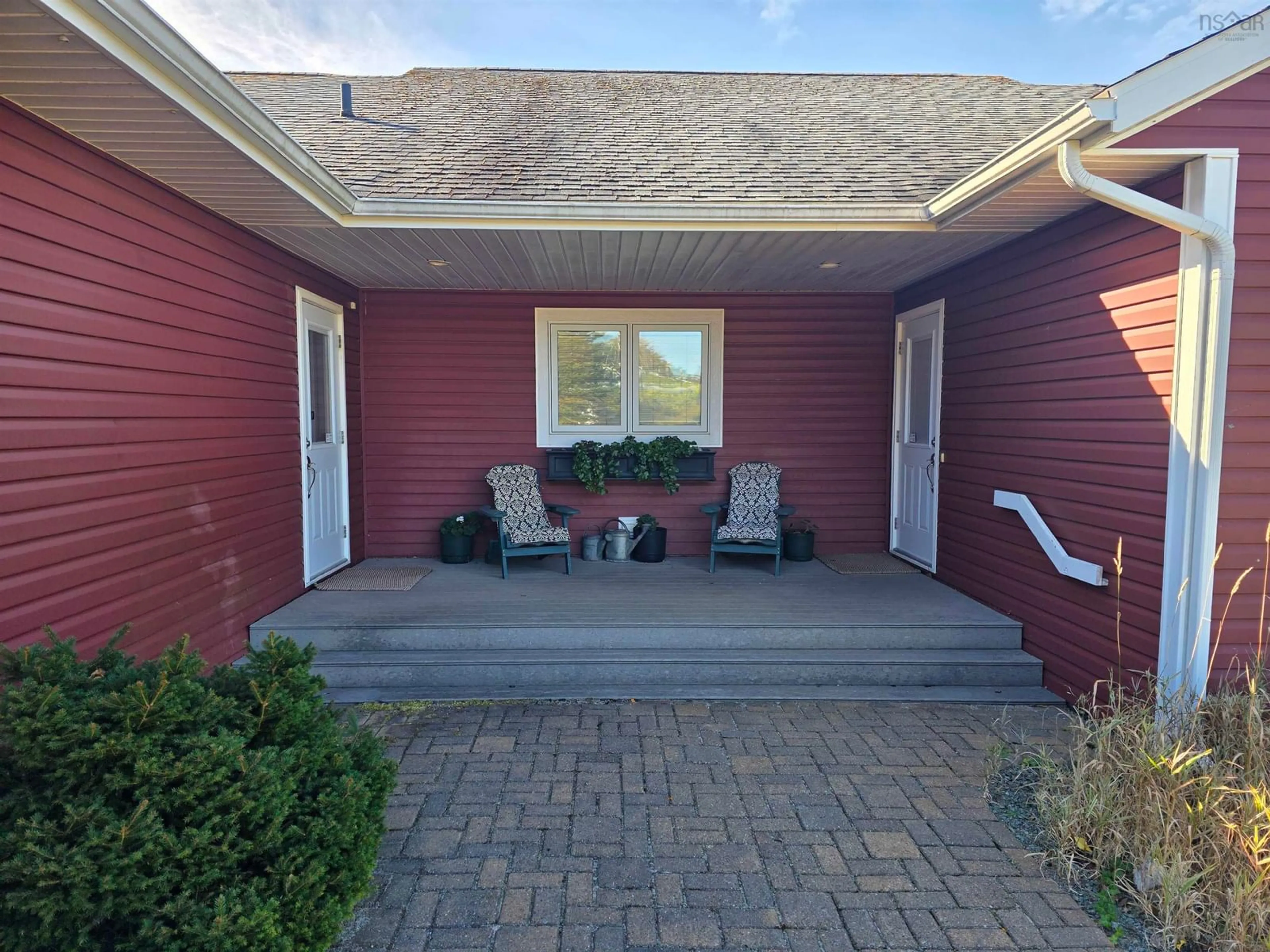 Unknown for 11 Wharf Rd, River Bourgeois Nova Scotia B0E 2X0