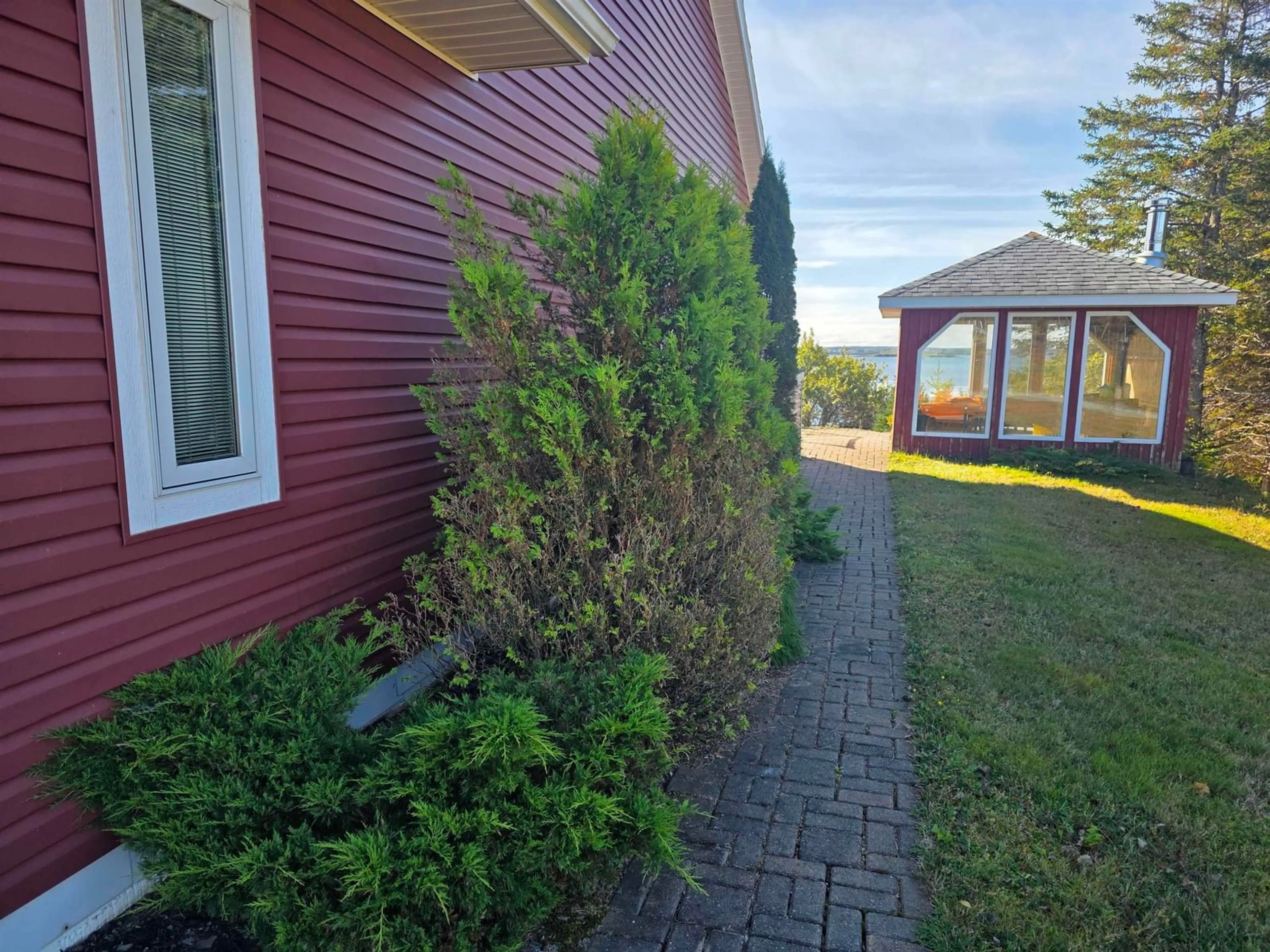 Unknown for 11 Wharf Rd, River Bourgeois Nova Scotia B0E 2X0