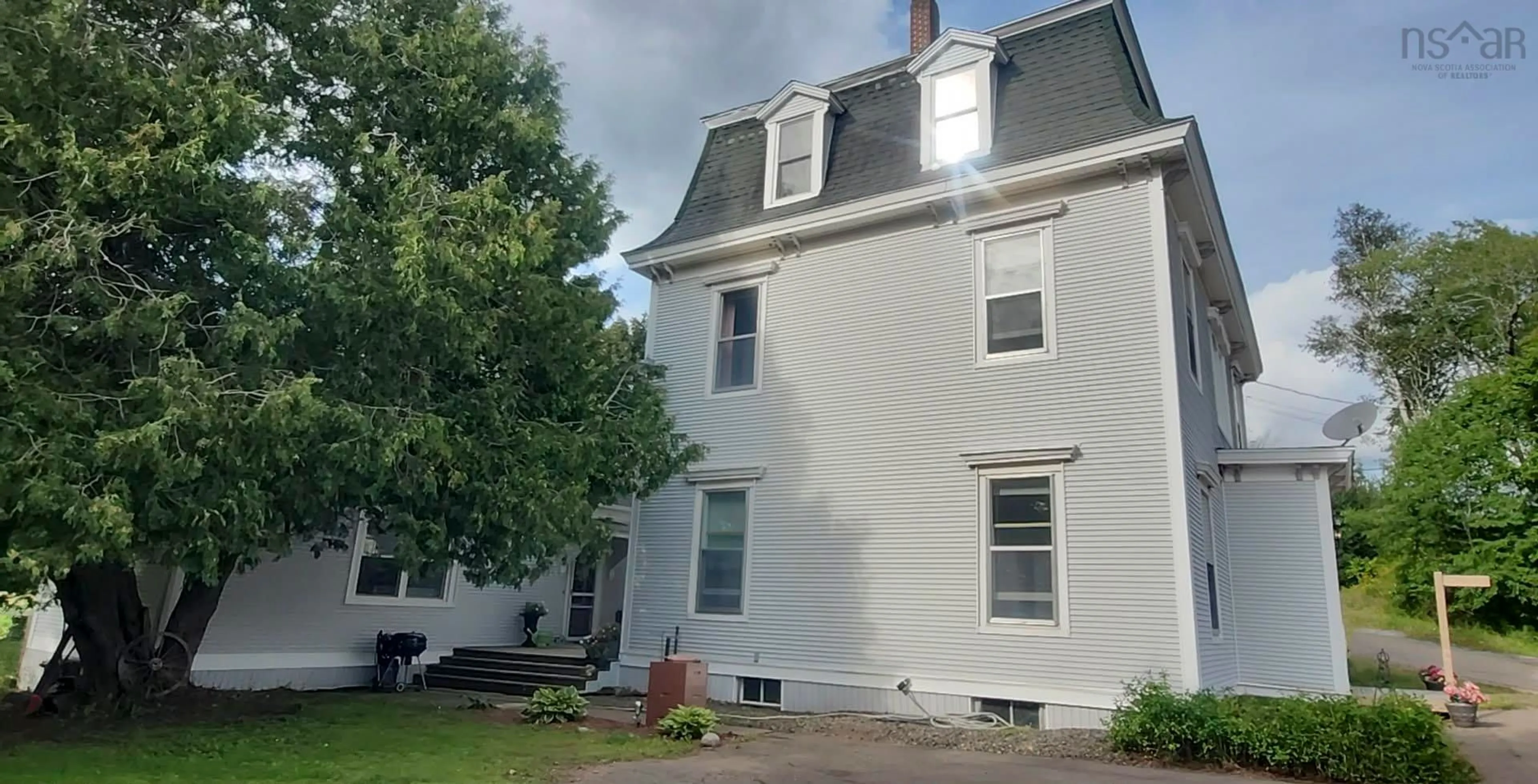 Unknown for 4747 Canaan Rd, Southampton Nova Scotia B0M 1W0