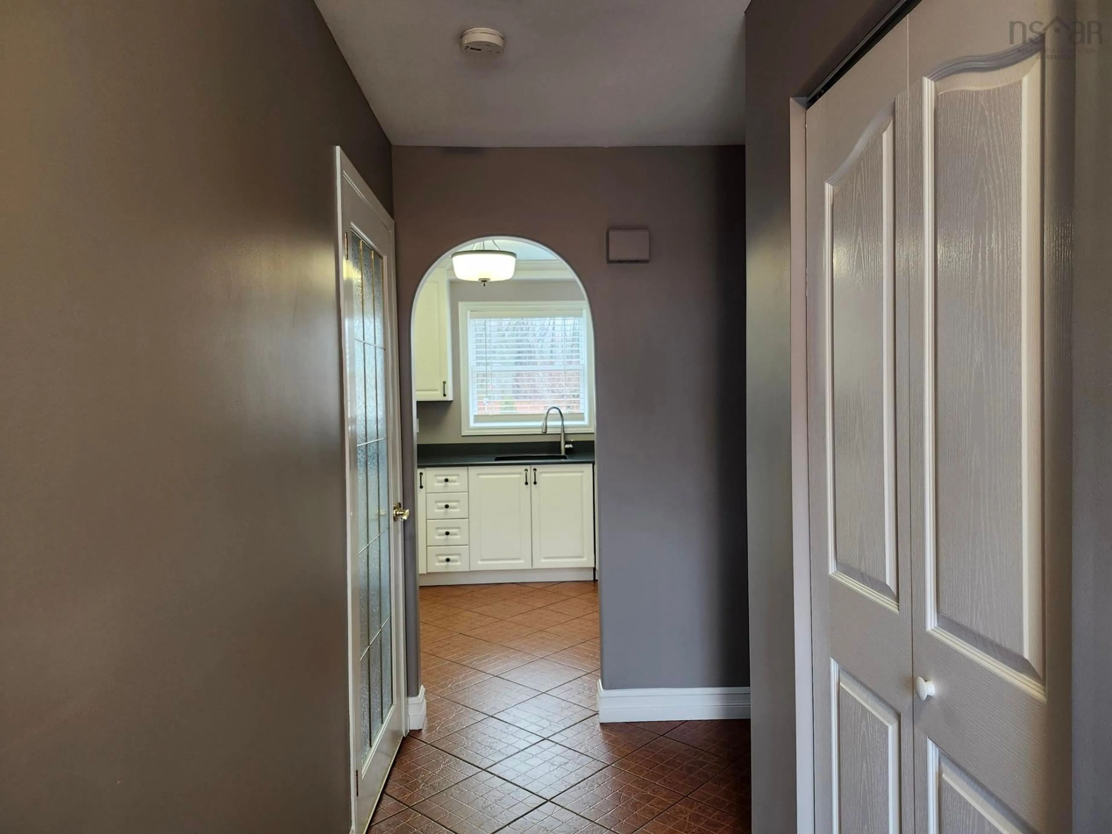 Indoor entryway for 99 Bruce Dr, Lower Sackville Nova Scotia B4C 3V2