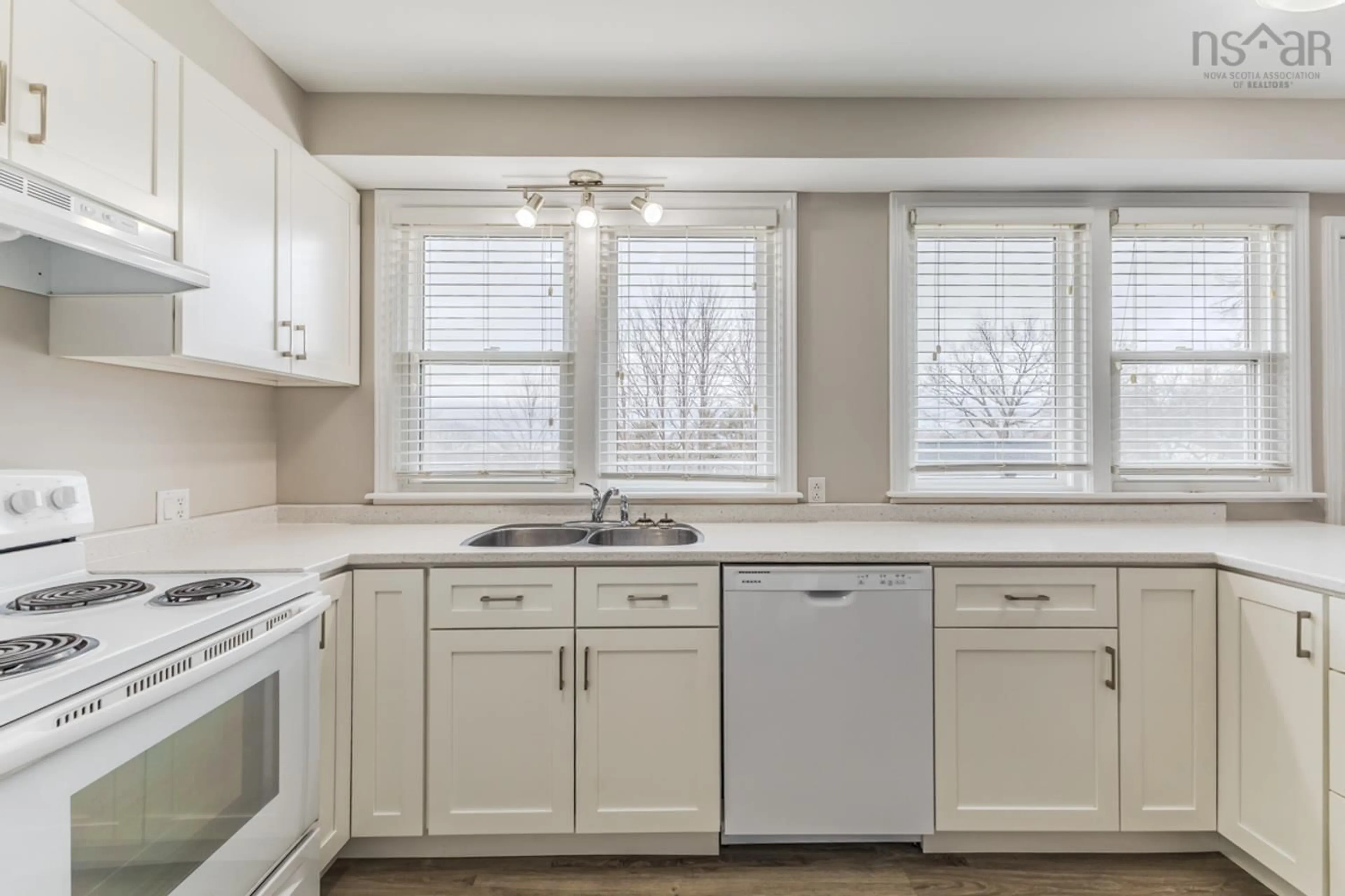 Standard kitchen, unknown for 15 Fairview Dr, Truro Nova Scotia B2N 1S2