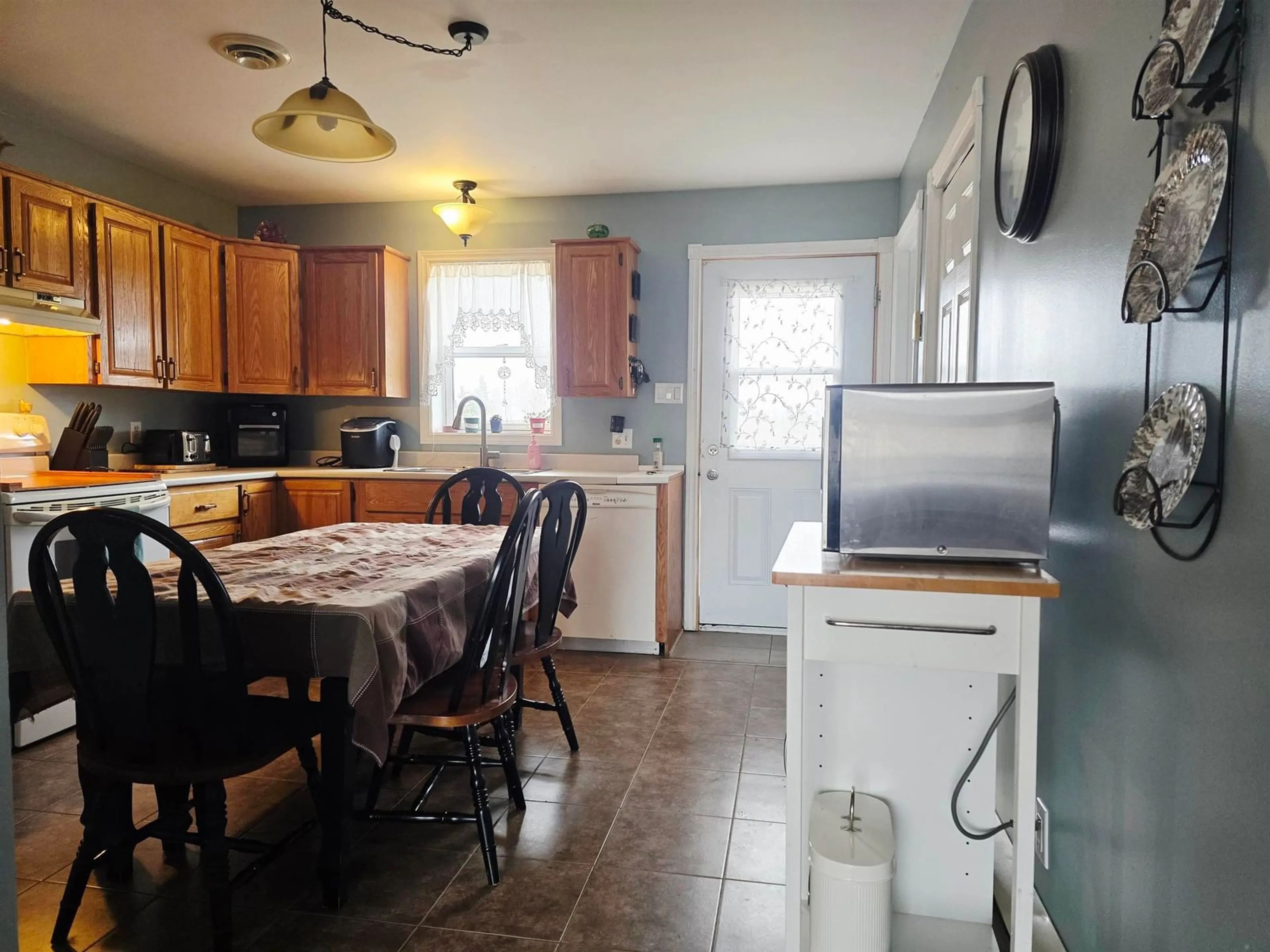 Unknown for 1725 Porters Lane, Westville Nova Scotia B0K 2A0