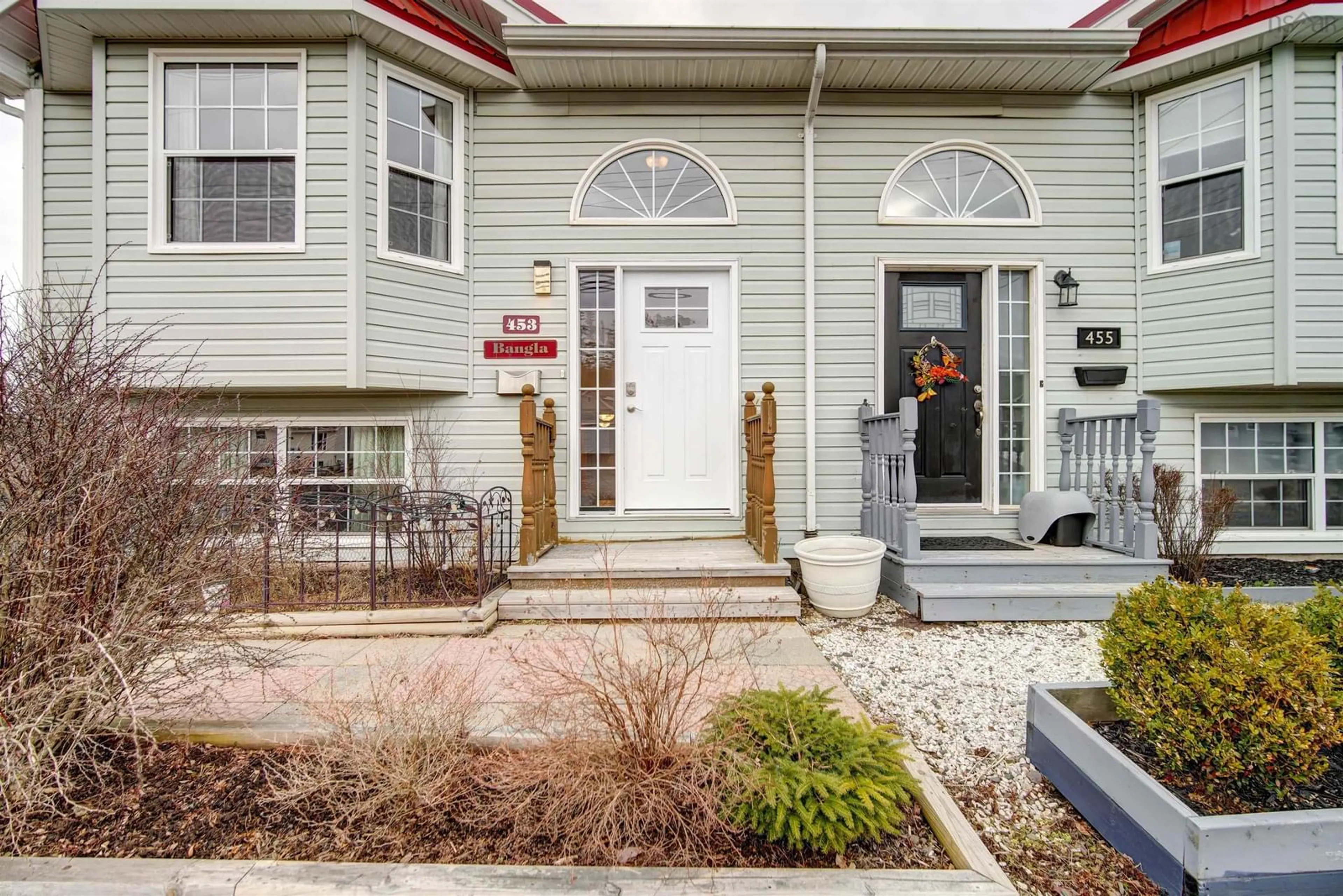 Unknown for 453 Young St, Truro Nova Scotia B2N 3Y8