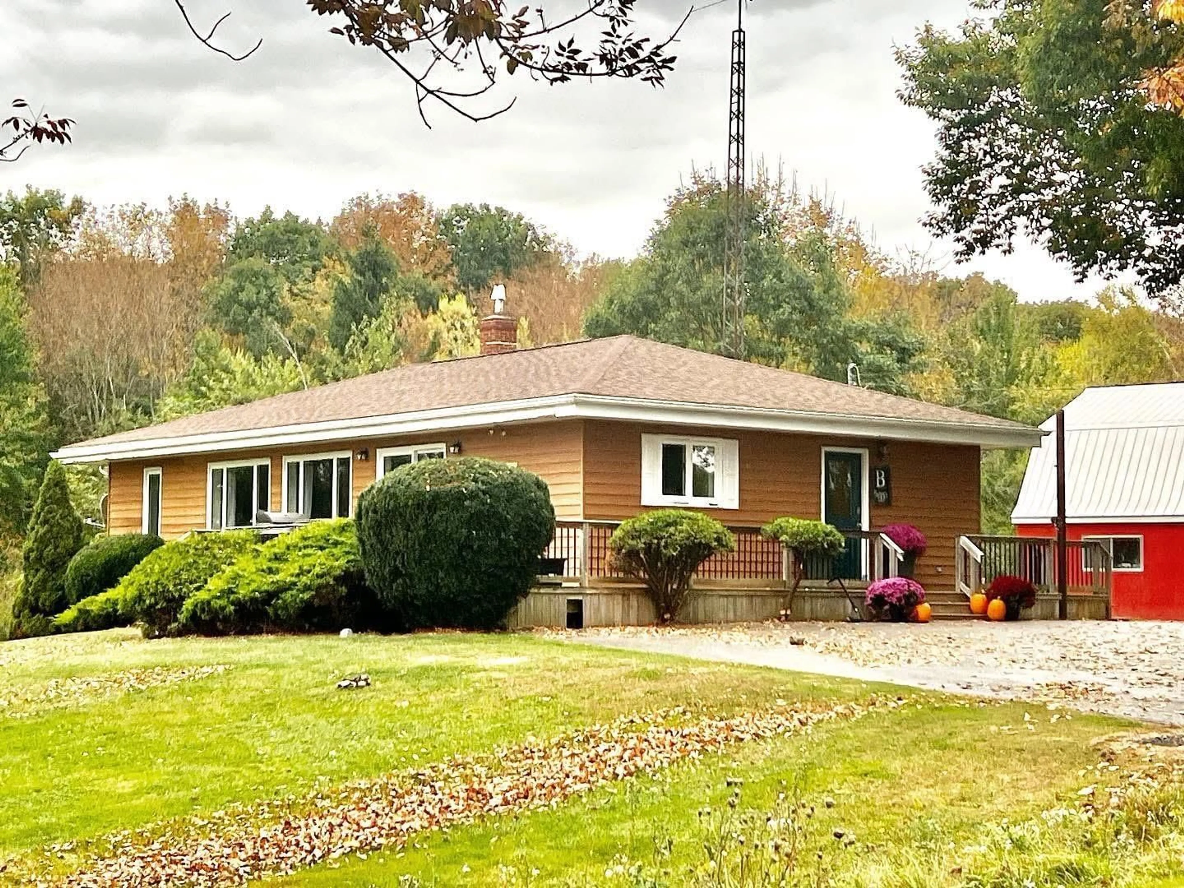 Unknown for 1773 Grand Pre Rd Rd, Melanson Nova Scotia B0P 1M0