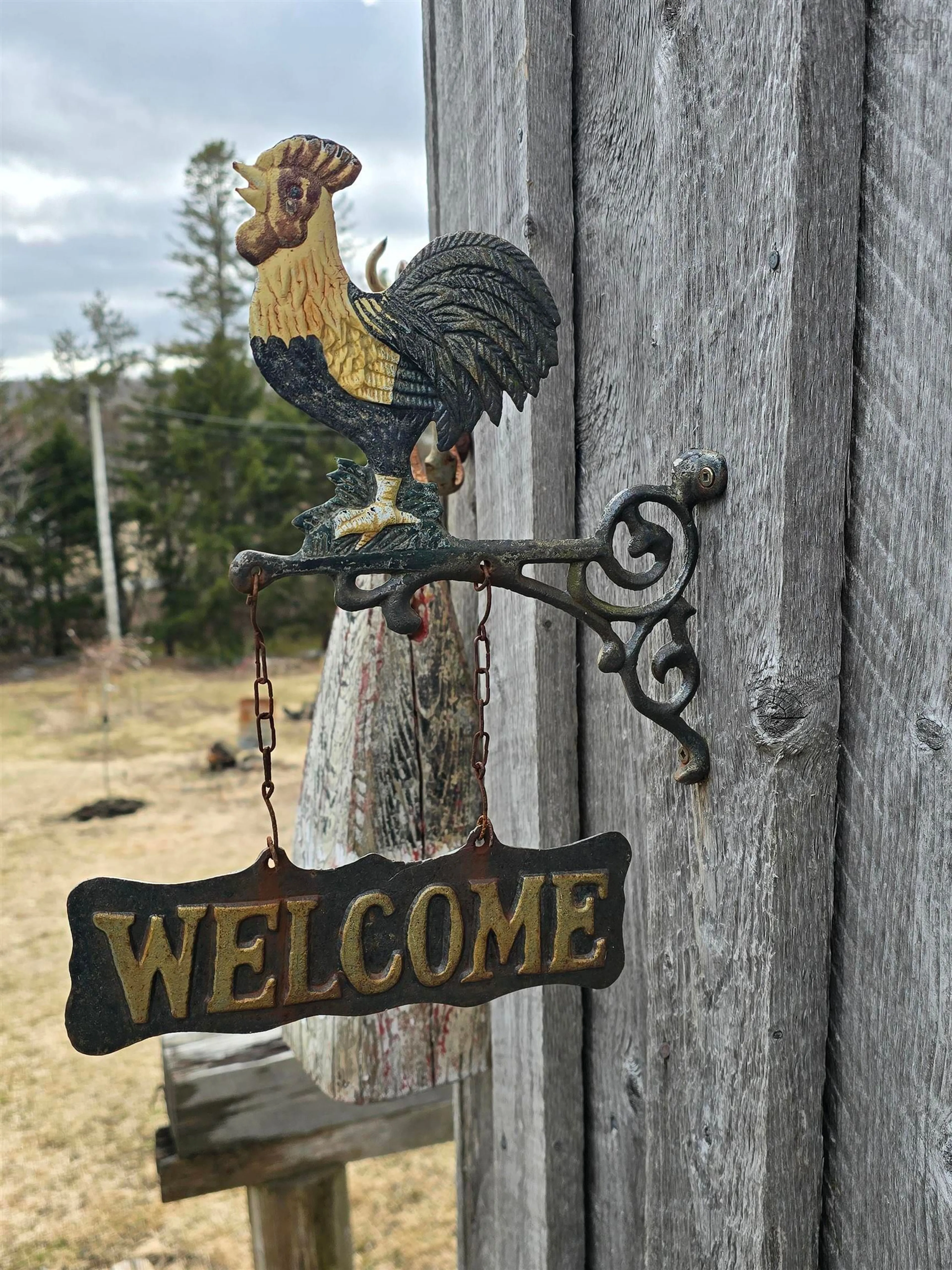 Unknown for 18540 Country Harbour Hwy 316 Hwy, Country Harbour Nova Scotia B0H 1M0