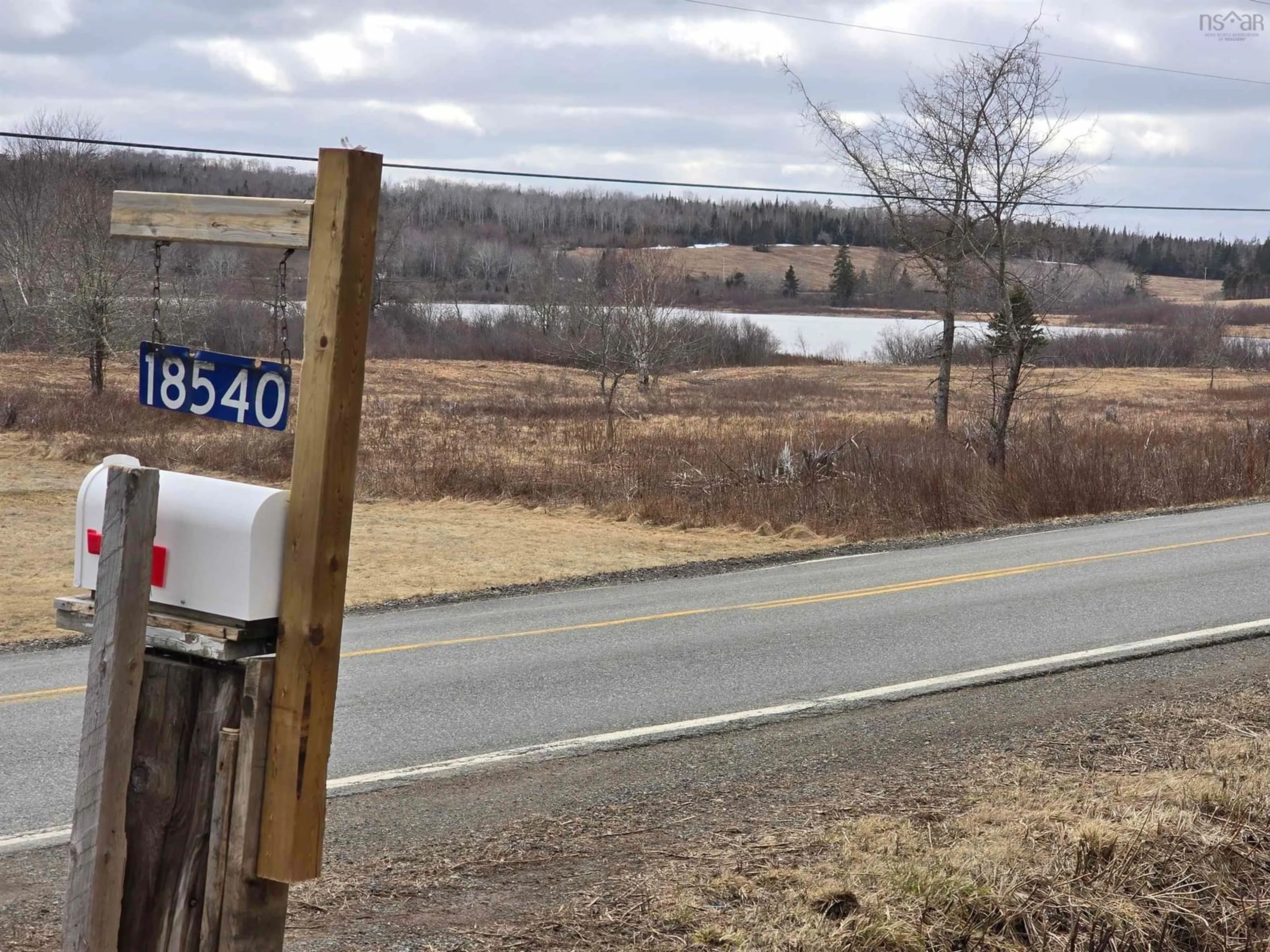 Blurry image for 18540 Country Harbour Hwy 316 Hwy, Country Harbour Nova Scotia B0H 1M0