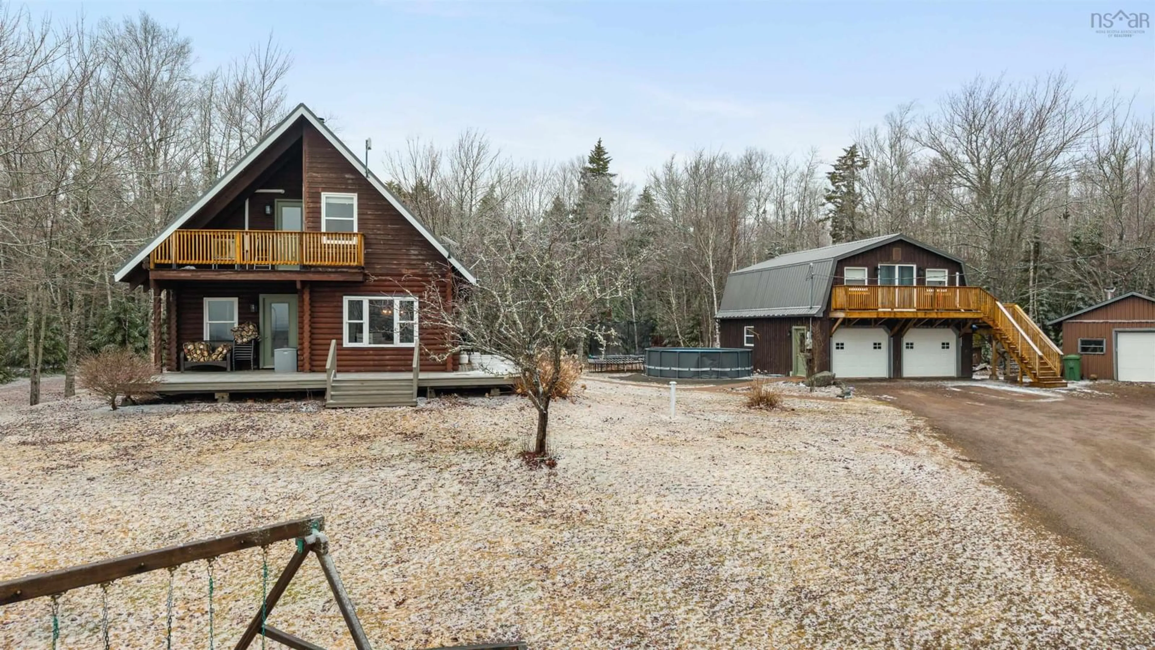 Unknown for 1197 Mount Pleasant Rd, Oxford Nova Scotia B0M 1P0