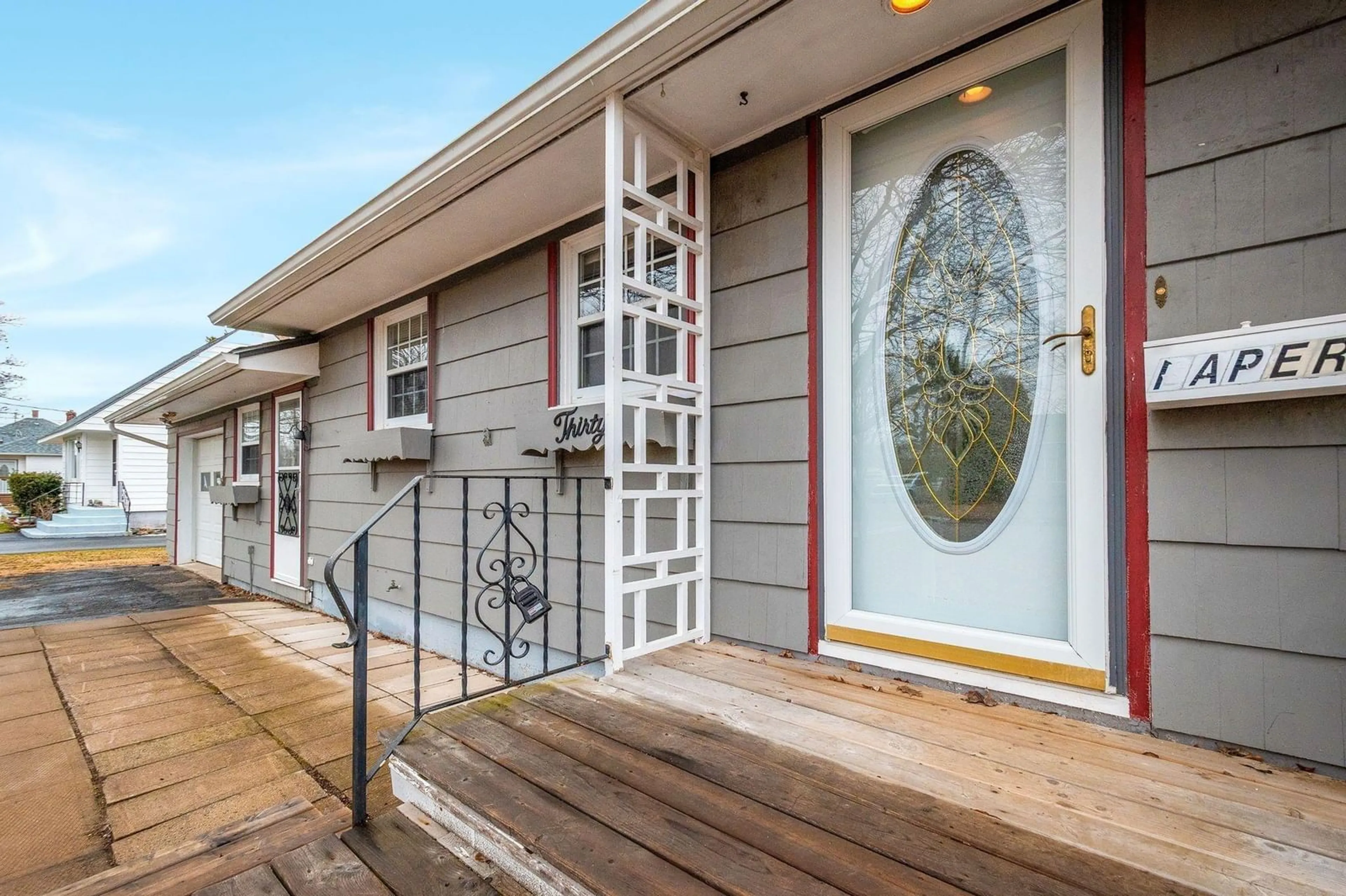 Unknown for 30 Victoria Street, Middleton Nova Scotia B0S 1P0