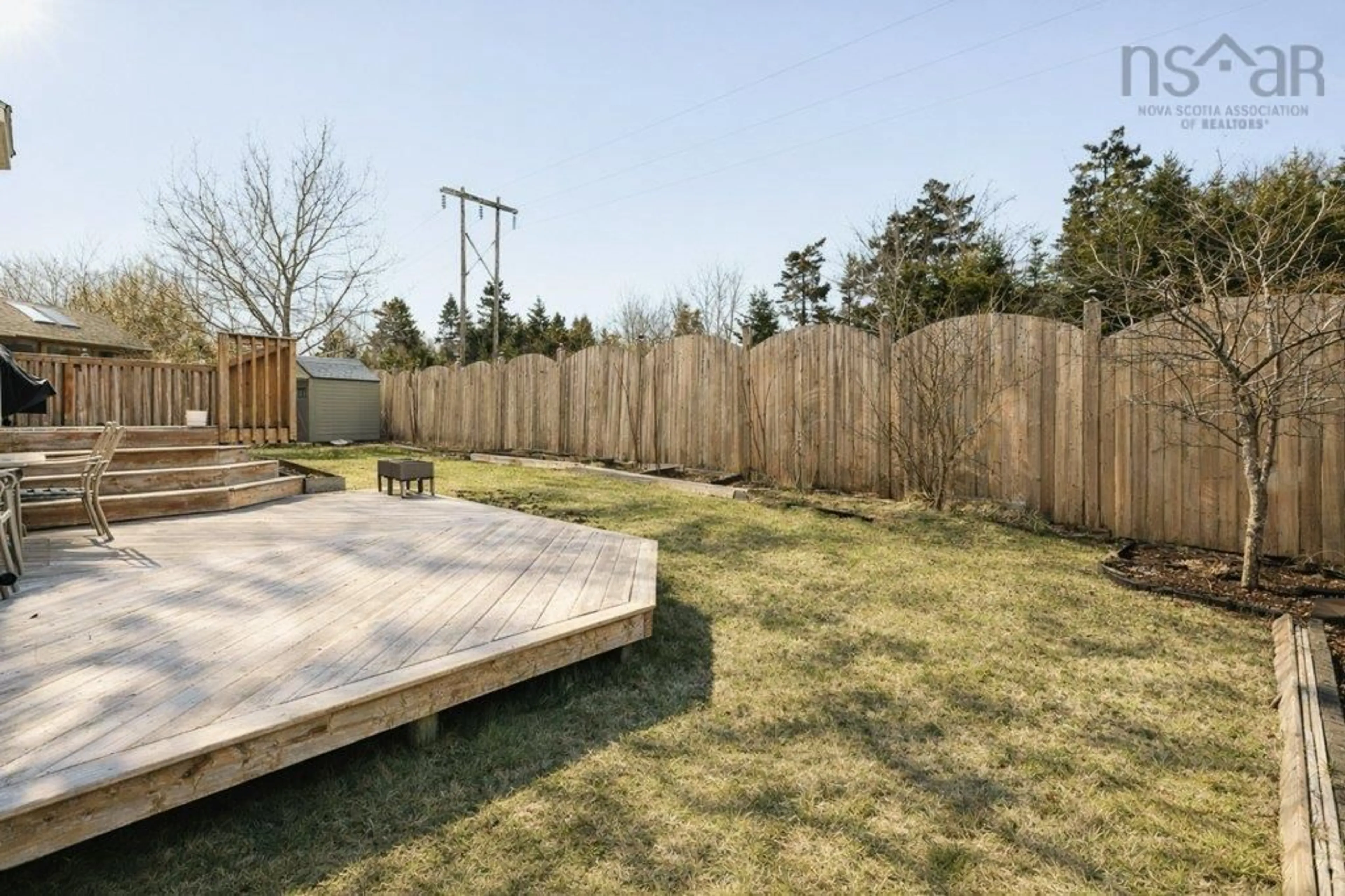 Patio, unknown for 31 Parkmount Close, Clayton Park Nova Scotia B3S 1L7
