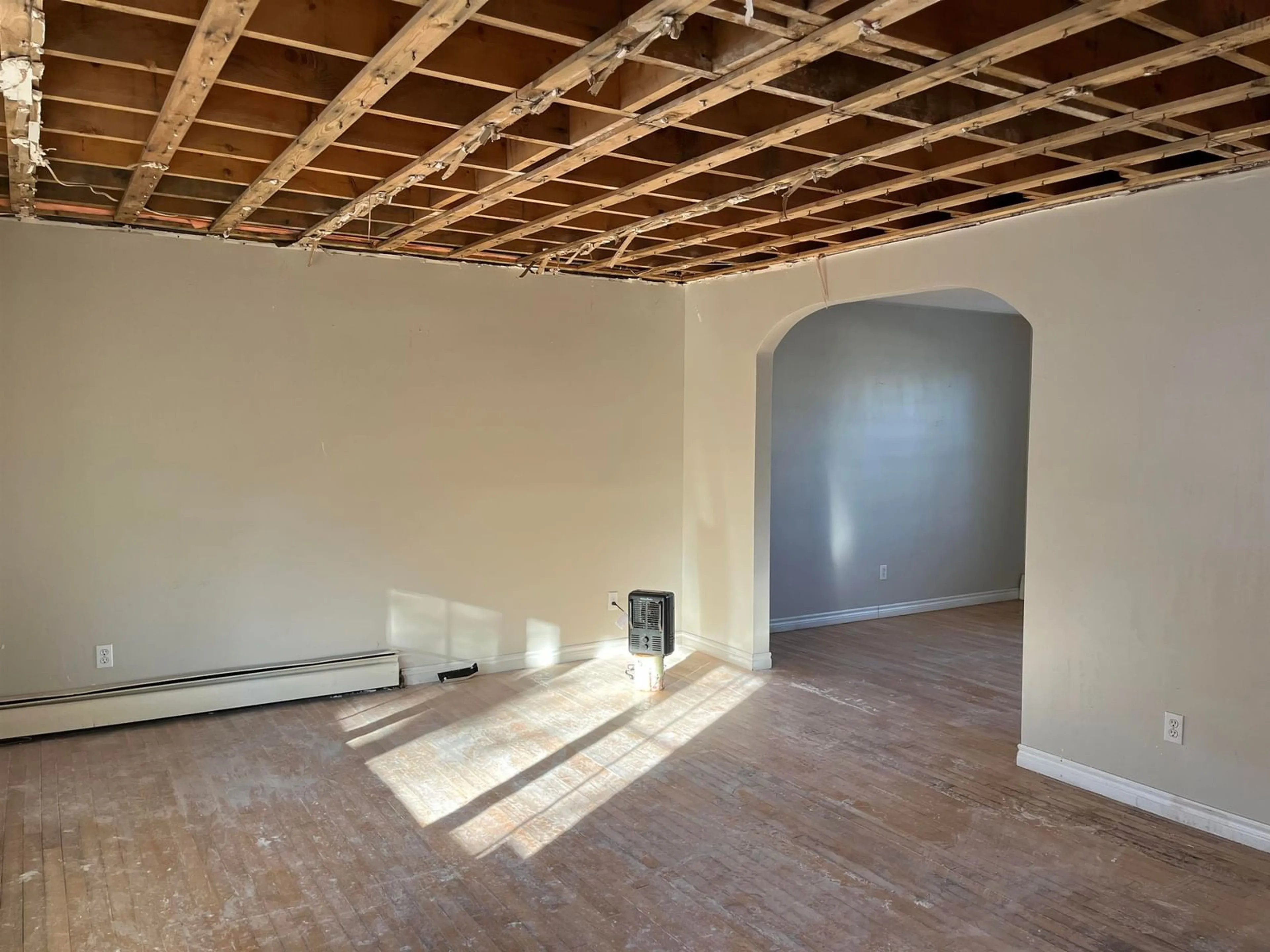 A pic of a room for 974 Aurora Cres, Greenwood Nova Scotia B0P 1R0