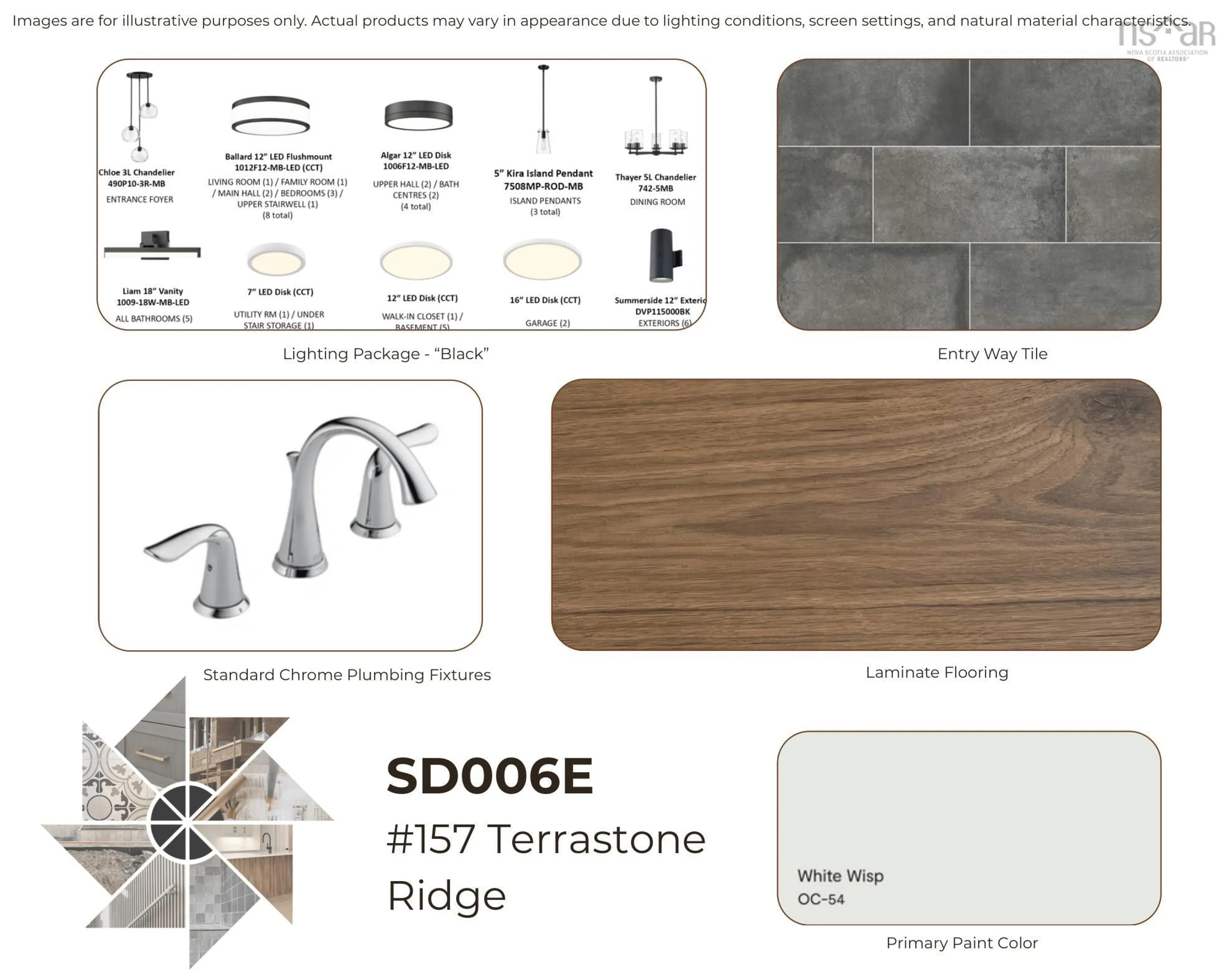 Contemporary bathroom, unknown for 157 Terrastone Ridge #SD06E, Dartmouth Nova Scotia B2X 0C4