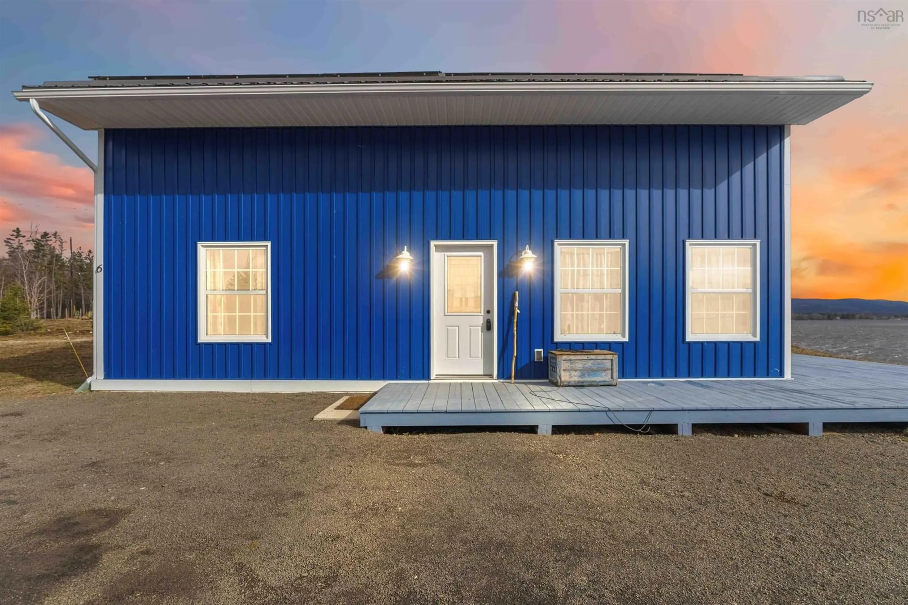 Unknown for 6 Massachusetts Rd, Granville Centre Nova Scotia B0S 1A0