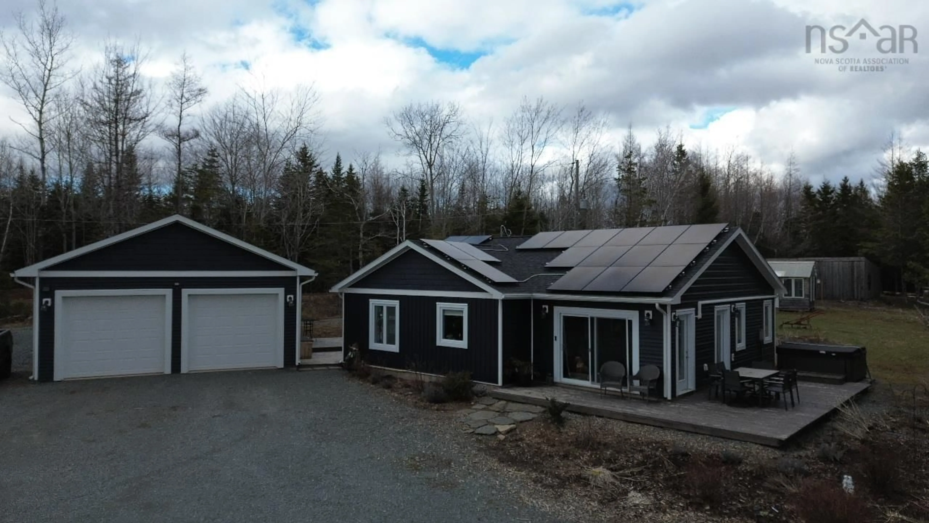 Unknown for 244 Macdonald Rd, Shubenacadie Nova Scotia B0N 2H0