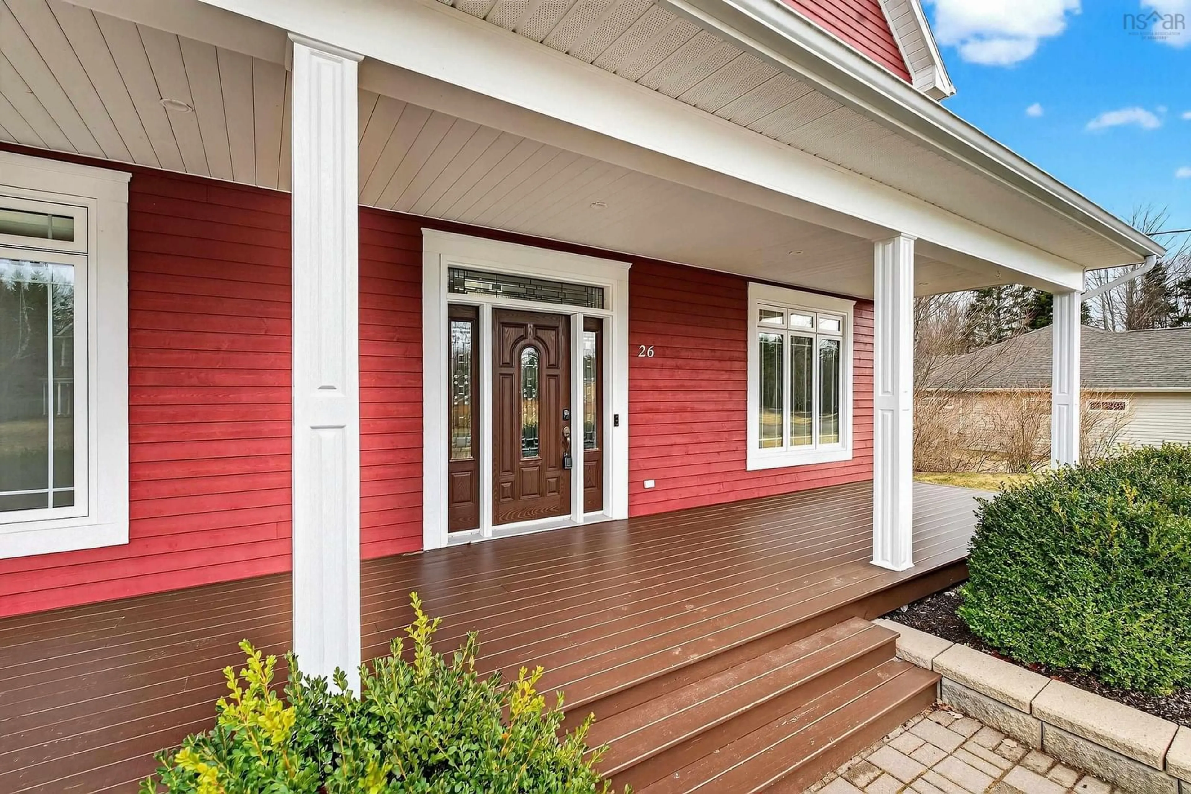 Unknown for 26 Cambridge Dr, Valley Nova Scotia B6L 4P4