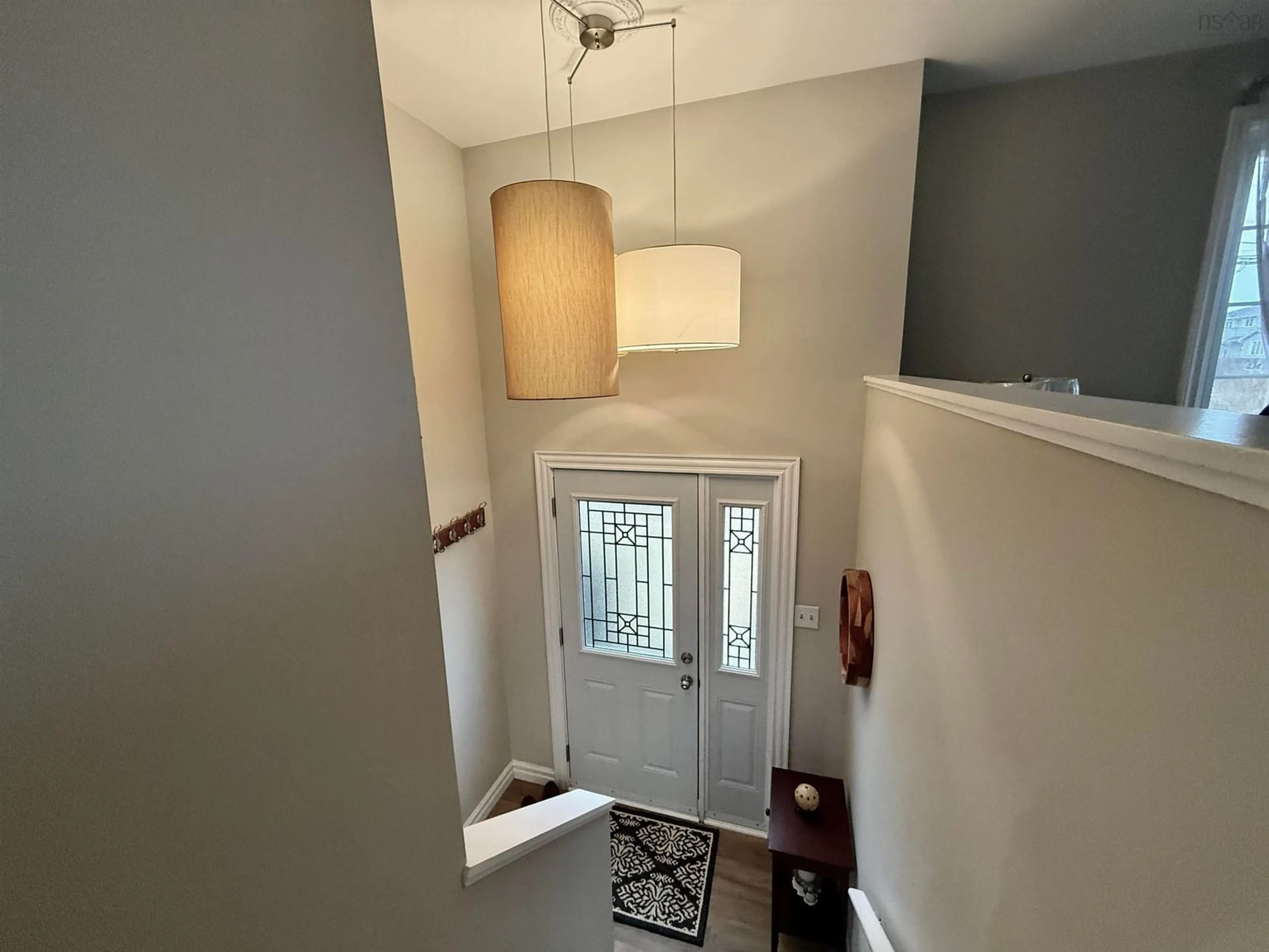 Indoor entryway for 26 Romkey Dr, Eastern Passage Nova Scotia B3G 1G9