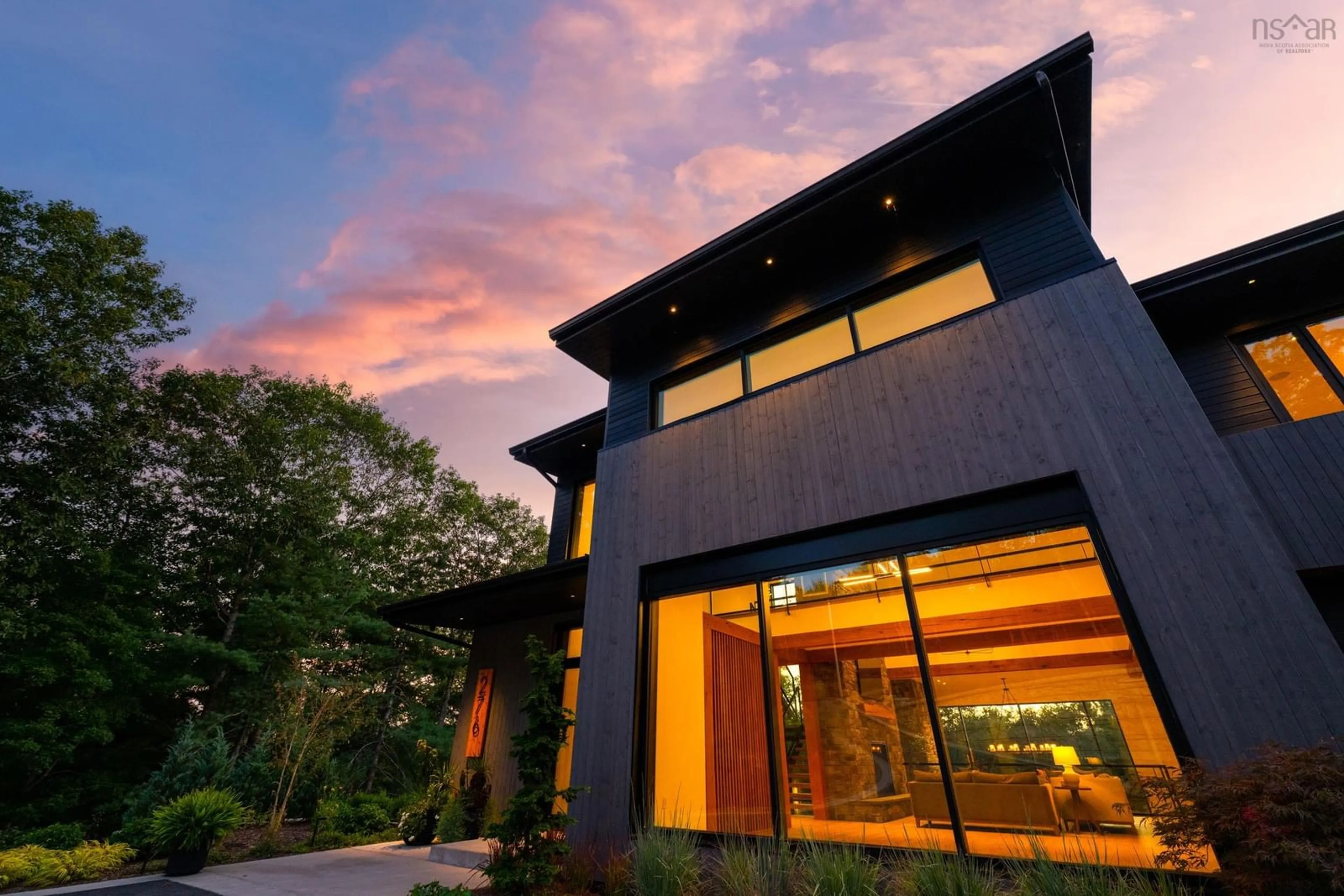 Home with brick exterior material, building for 276 Sunnylea Rd, Wellington Nova Scotia B2T 1A2