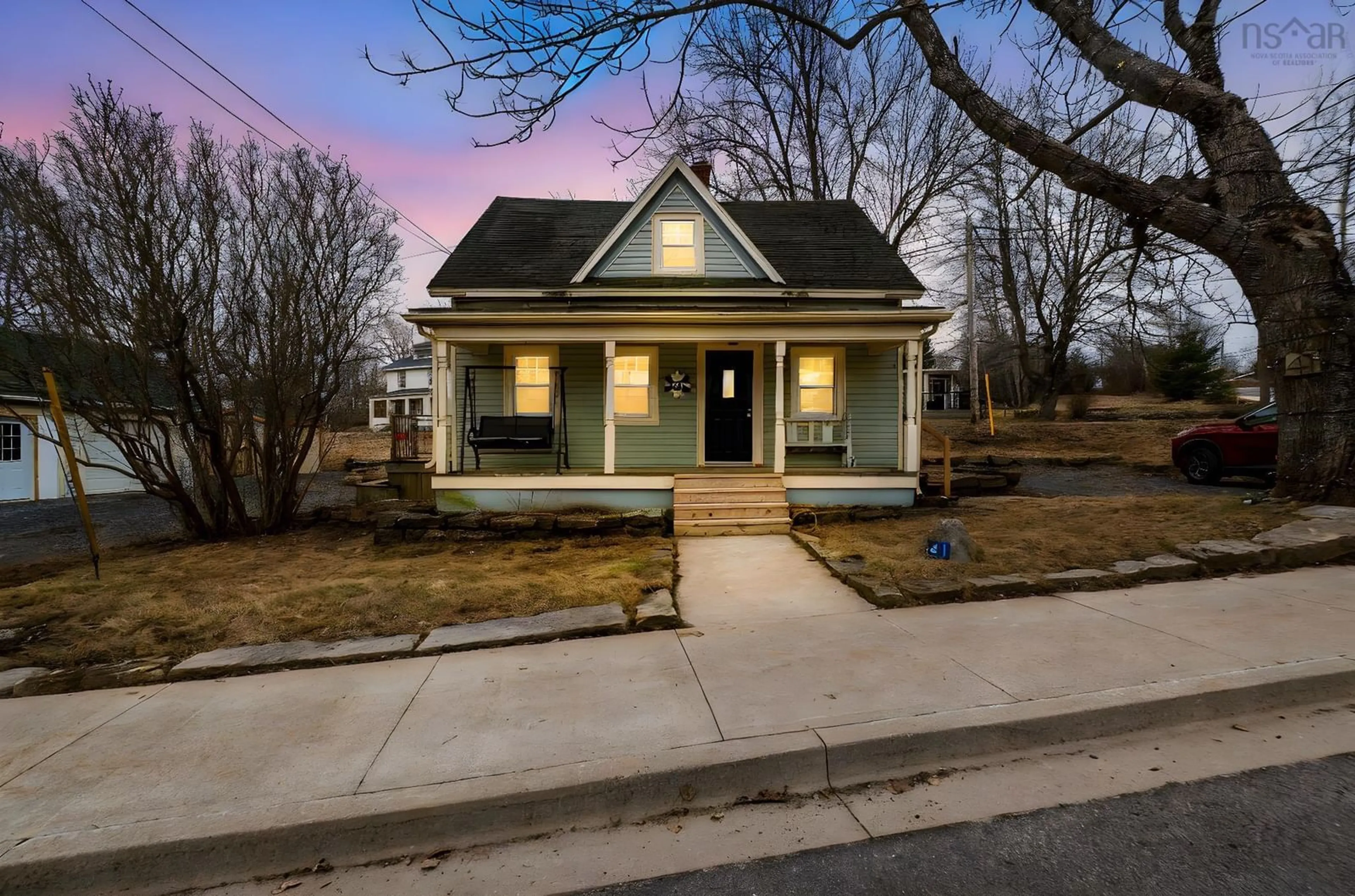 Unknown for 41 School St, Hantsport Nova Scotia B0P 1P0