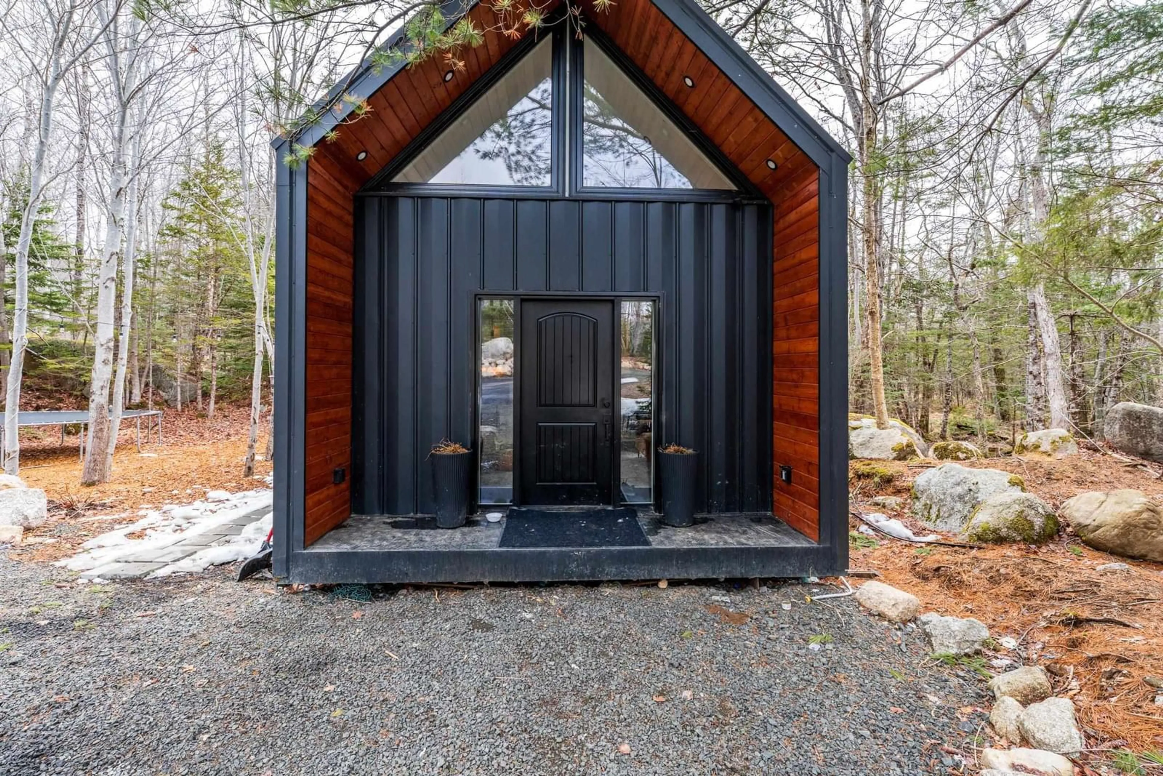 Shed for 2234 Virginia Rd, West Springhill Nova Scotia B0S 1A0