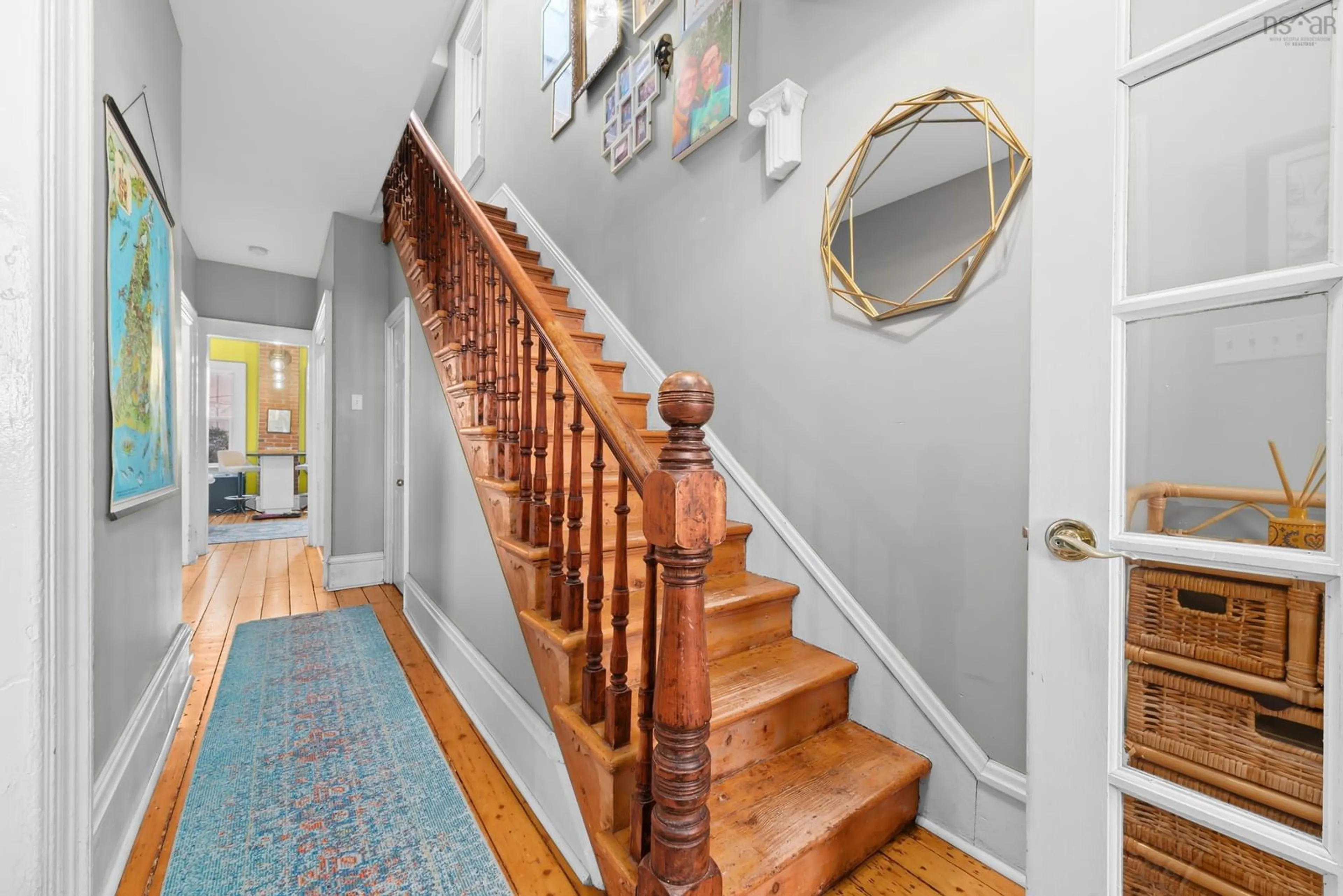 Unknown for 5870 West St, Halifax Nova Scotia B3K 1J3