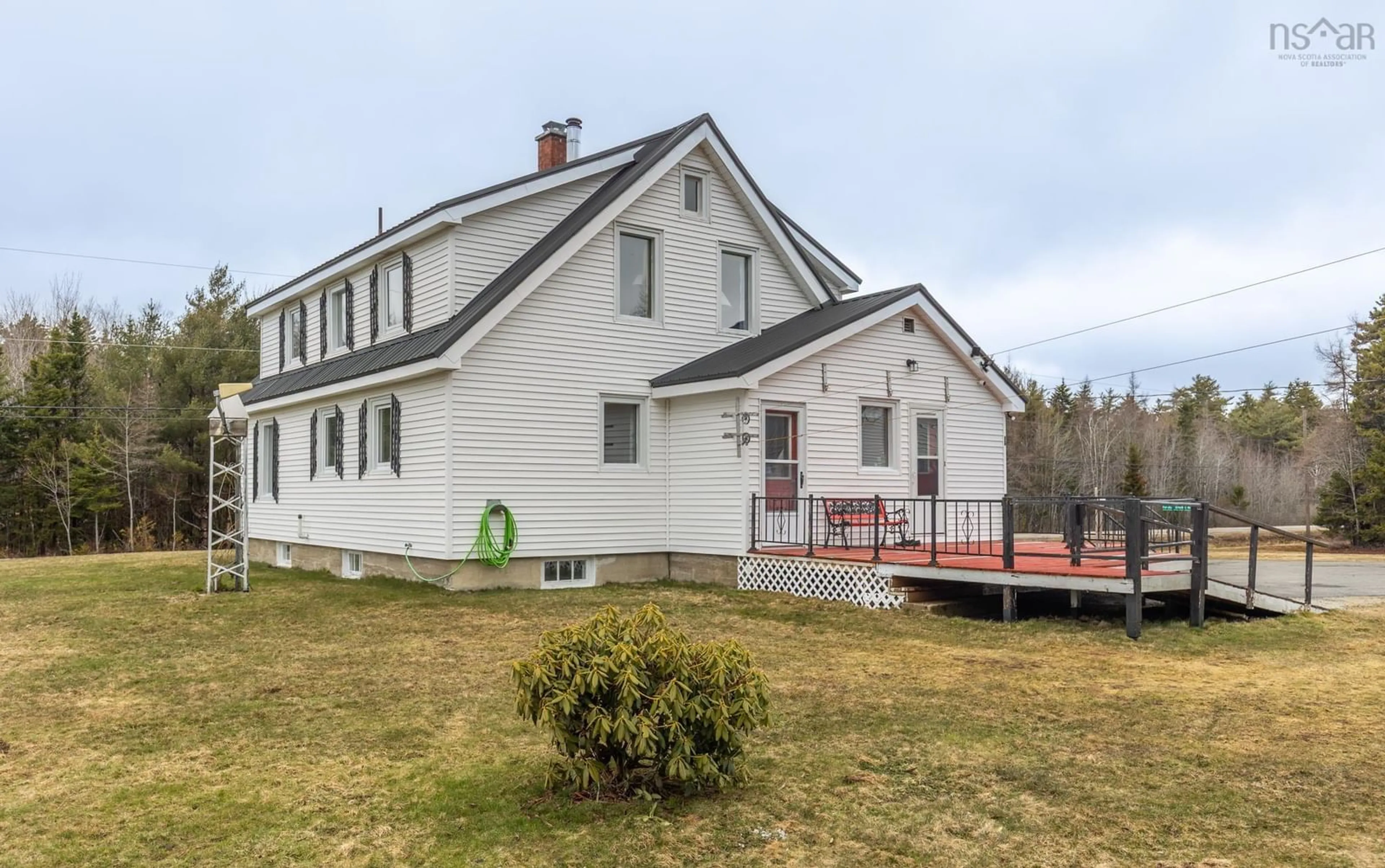 Unknown for 3292 Highway 340, Corberrie Nova Scotia B0W 3T0